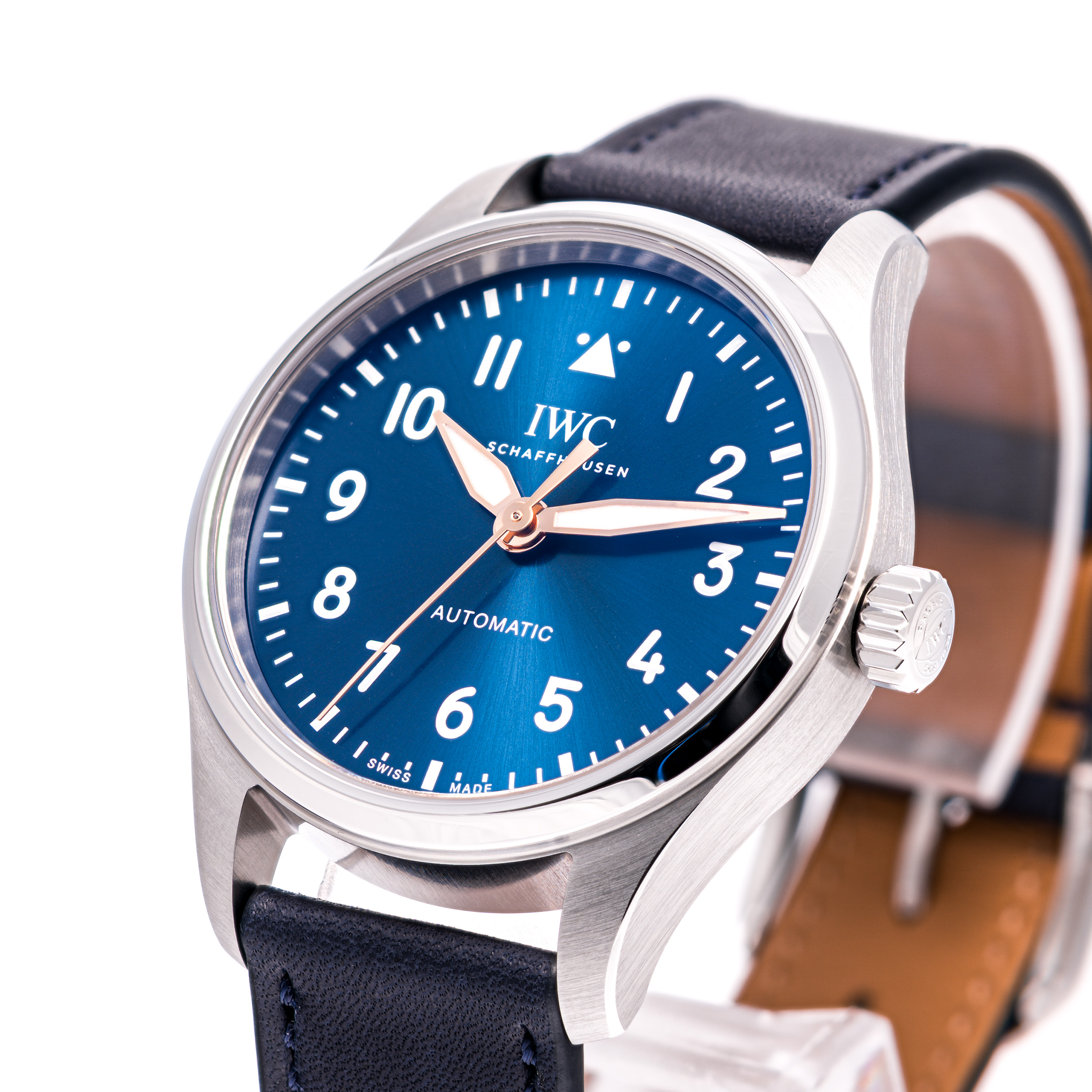 Pilot’s Le Petit Prince 36