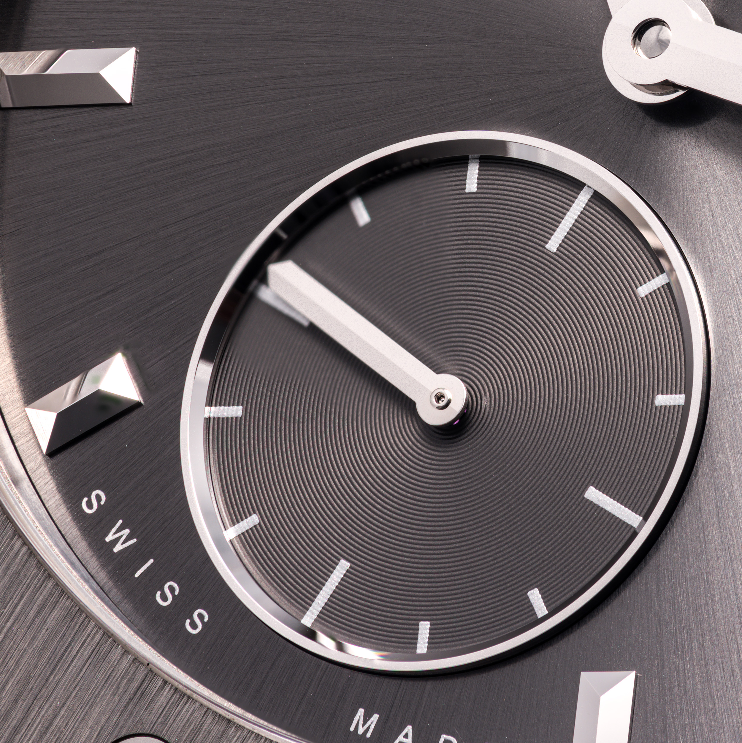 Classic Fusion Power Reserve 45