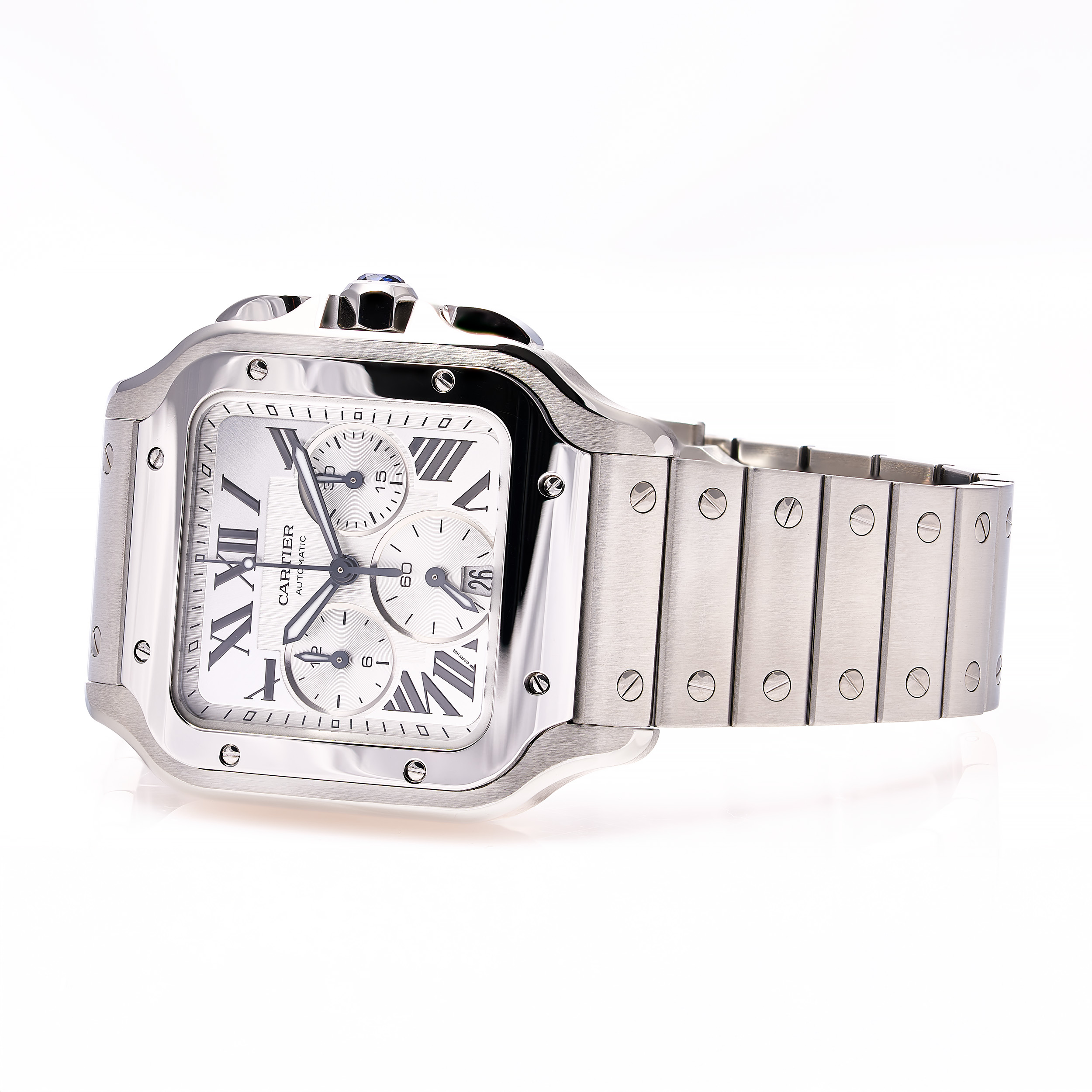Santos Chrono L