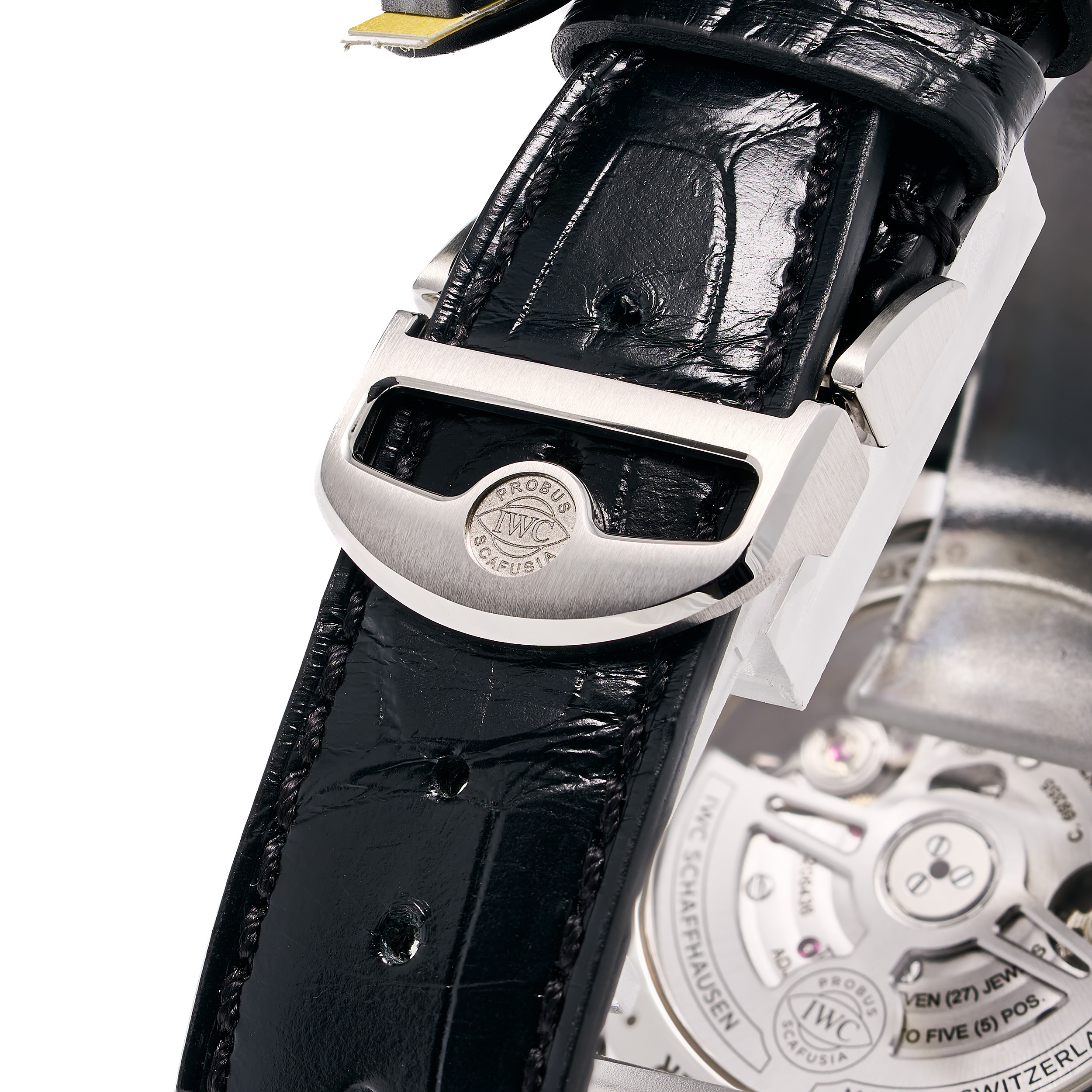 Portugieser 41