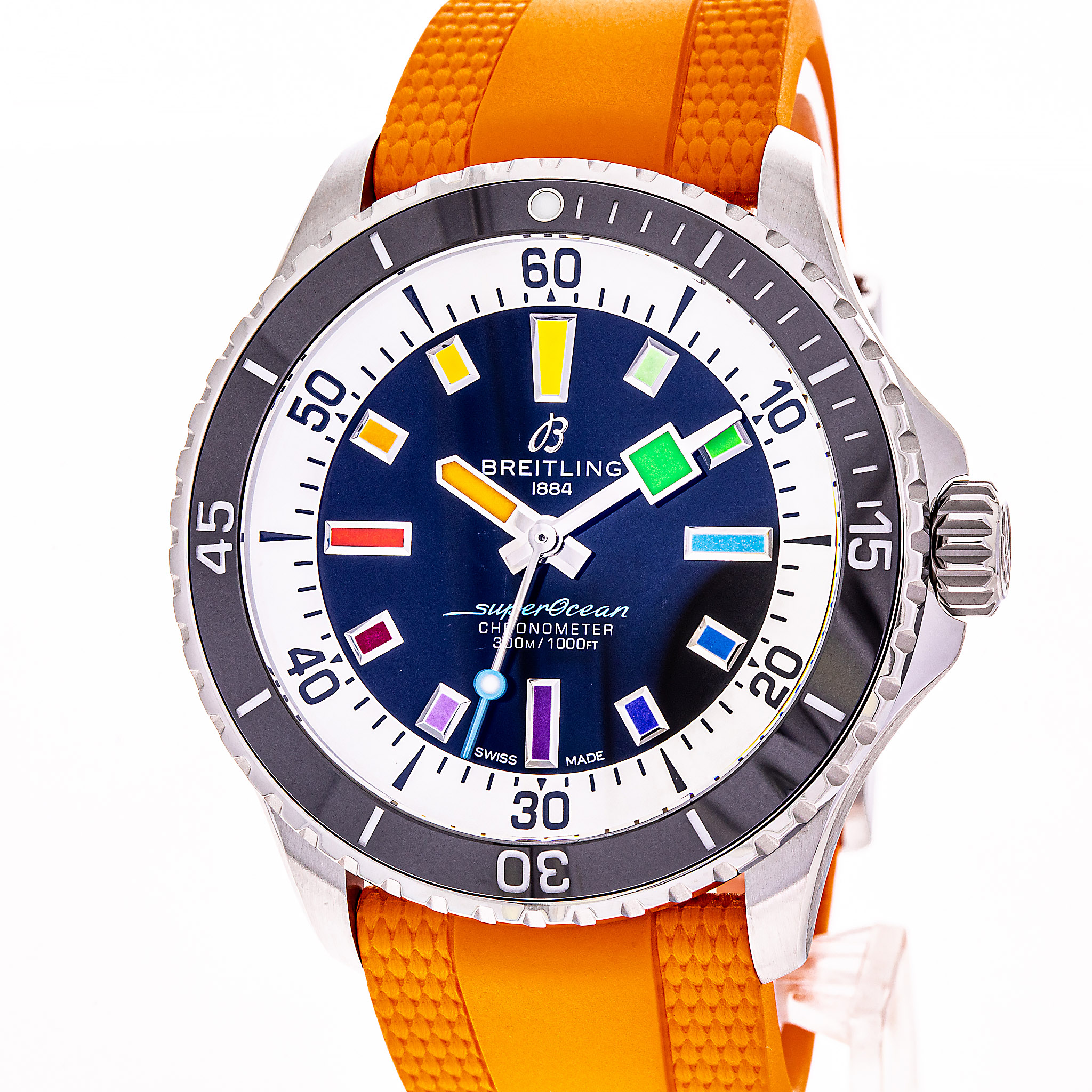 Superocean Automatic