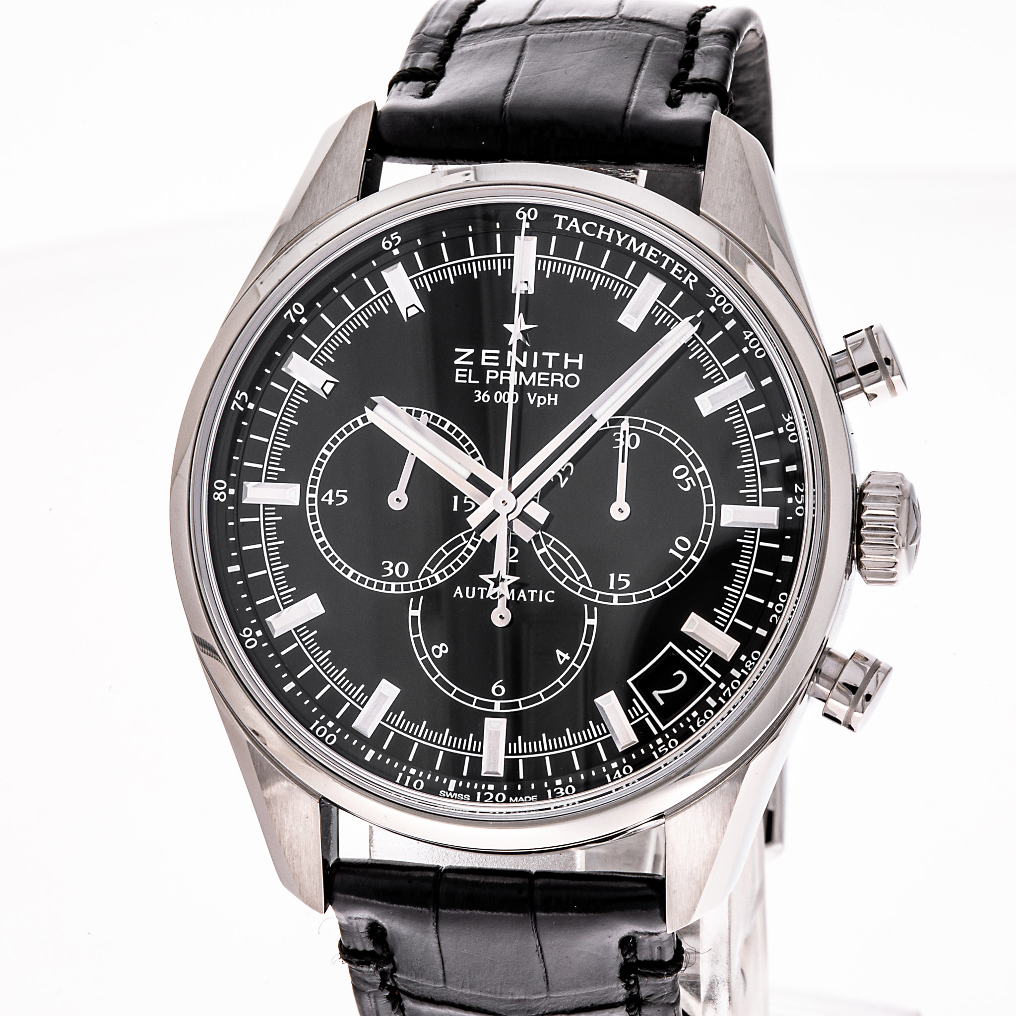 El Primero