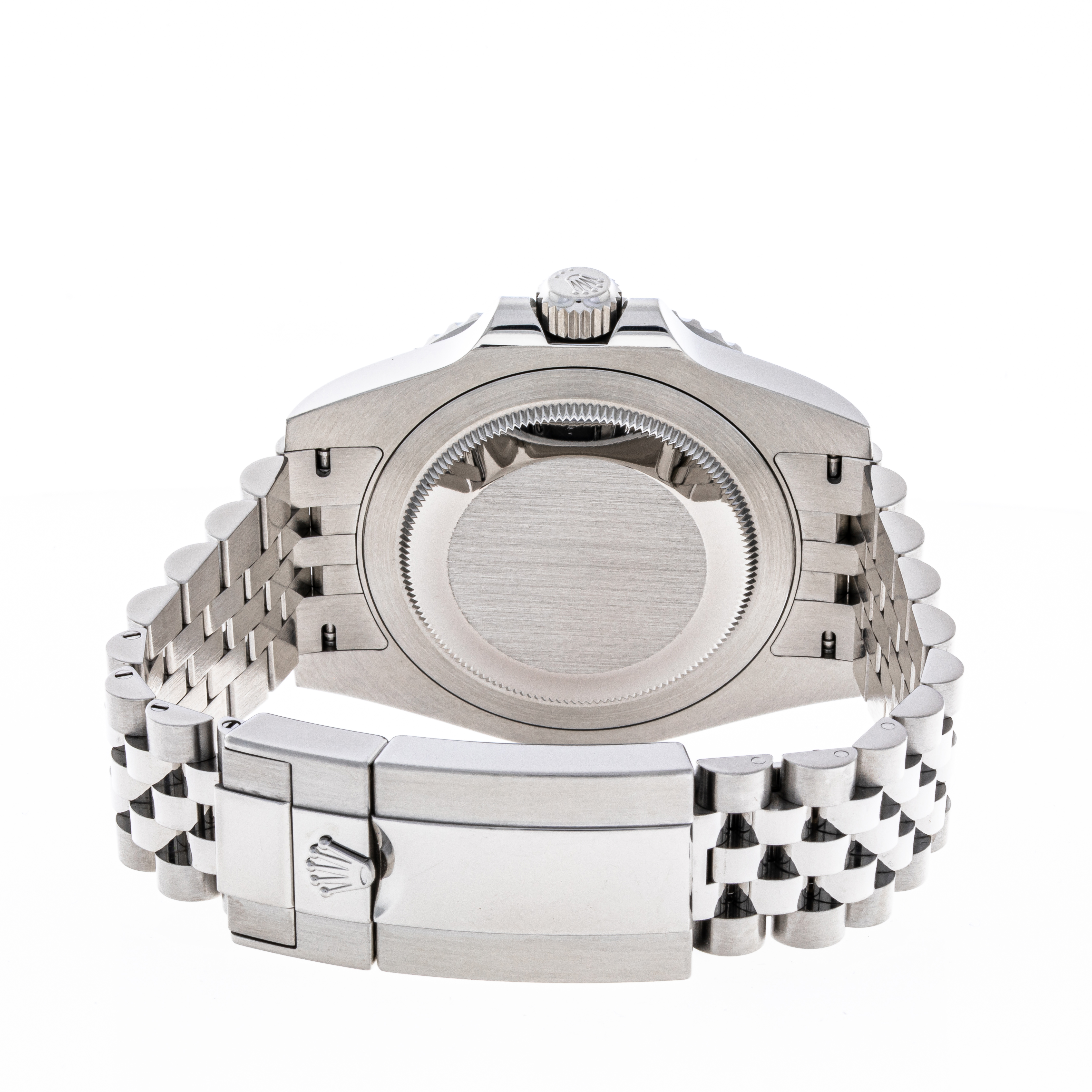 GMT-Master II Pepsi Jubilee