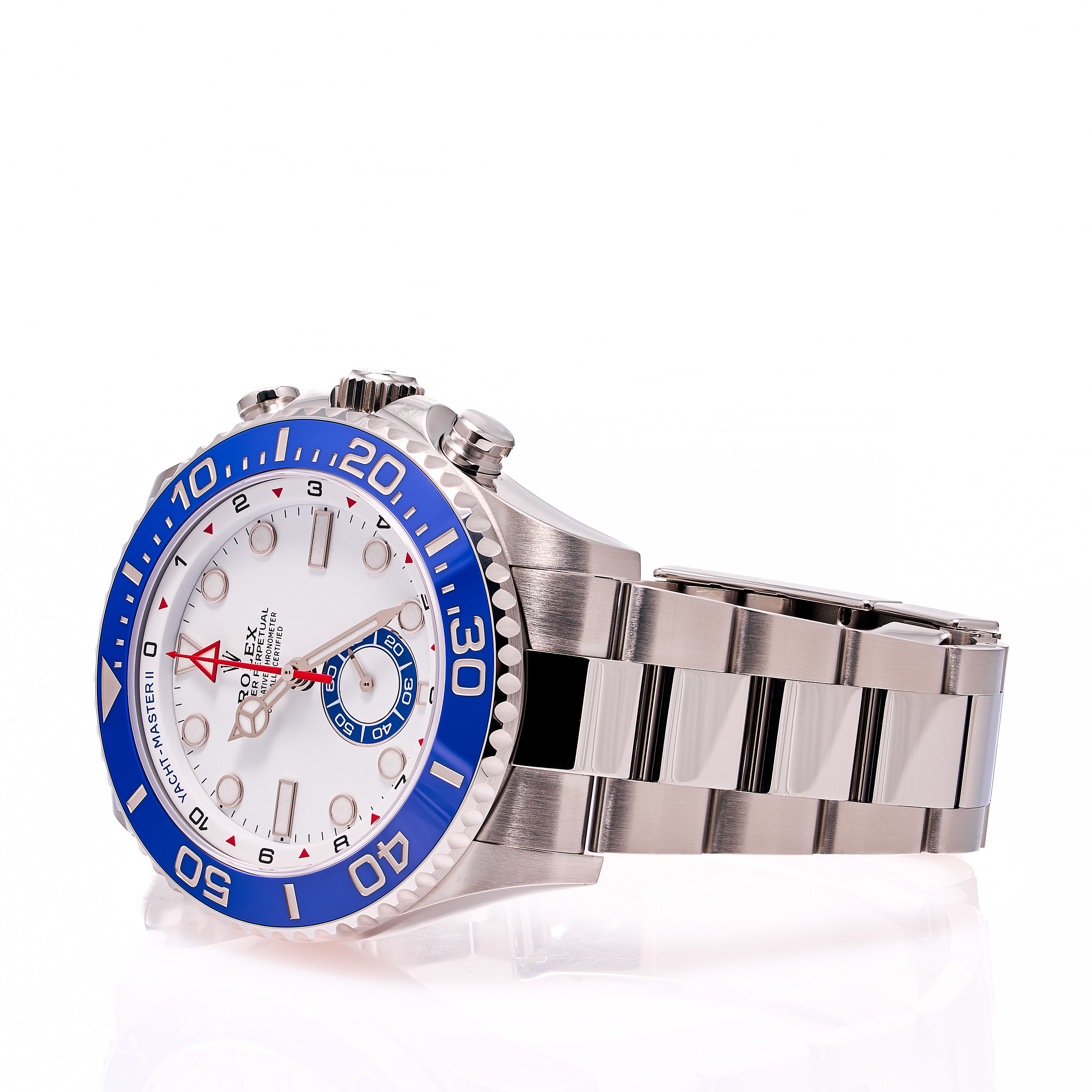 Yacht-Master II