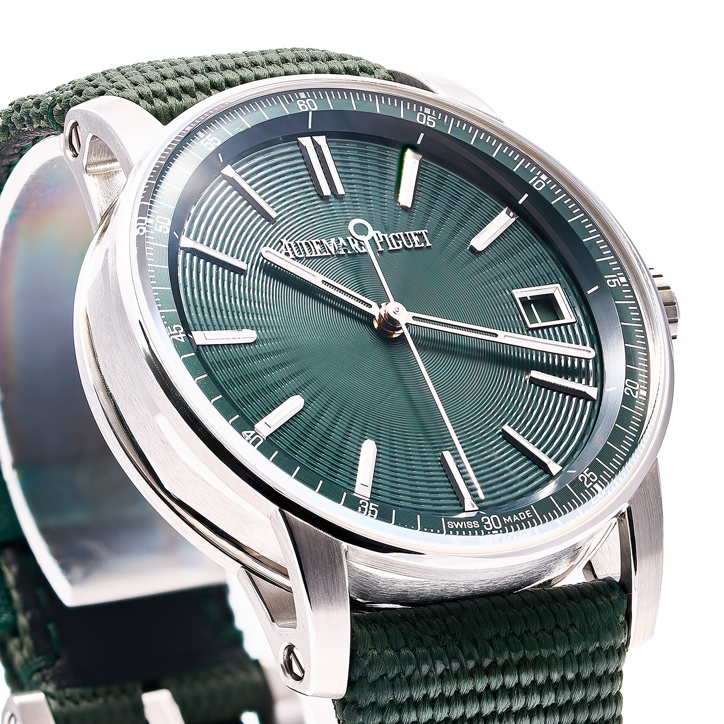 Code 11.59 Grün