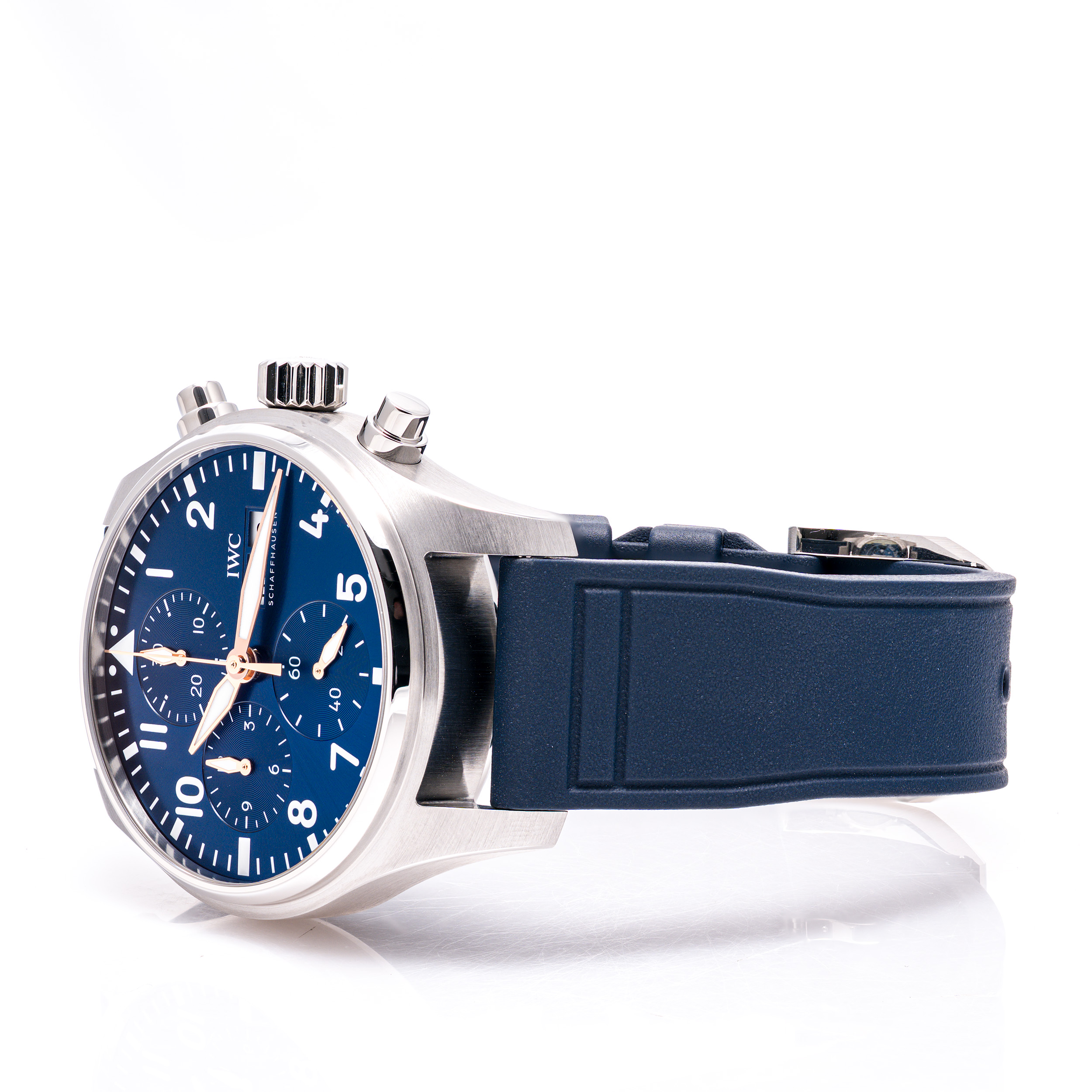 Pilot's Chronograph 41 Le Petit Prince