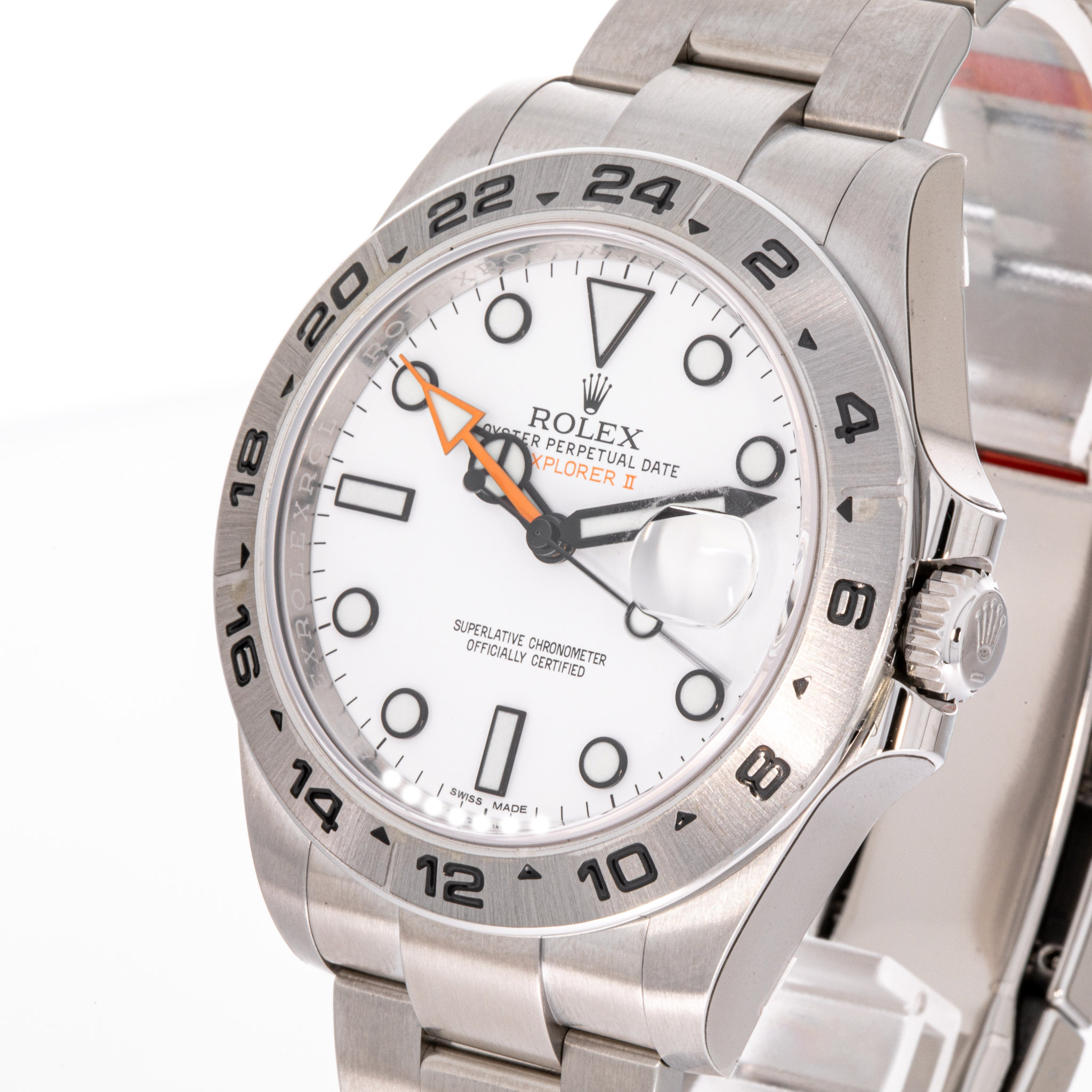 Explorer II