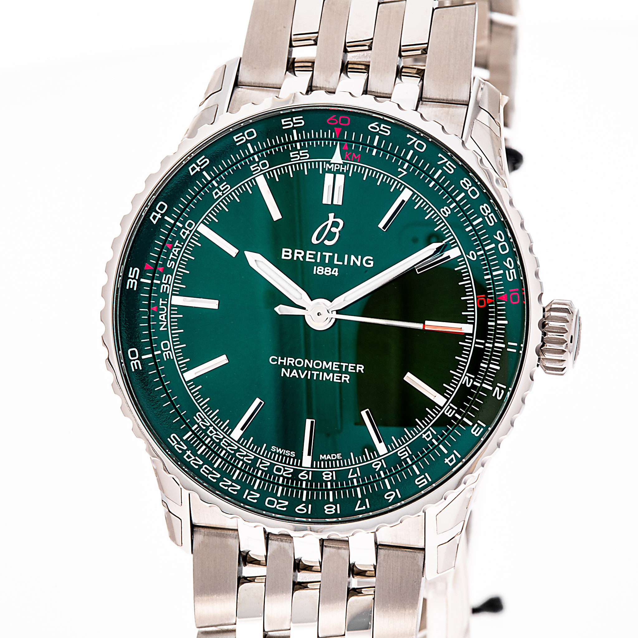 Navitimer