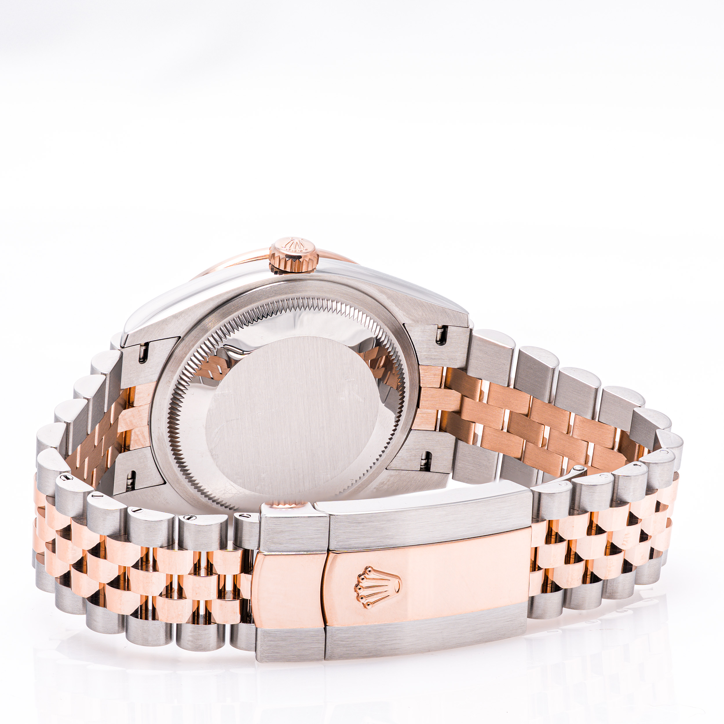 Datejust 36 Factory Diamant