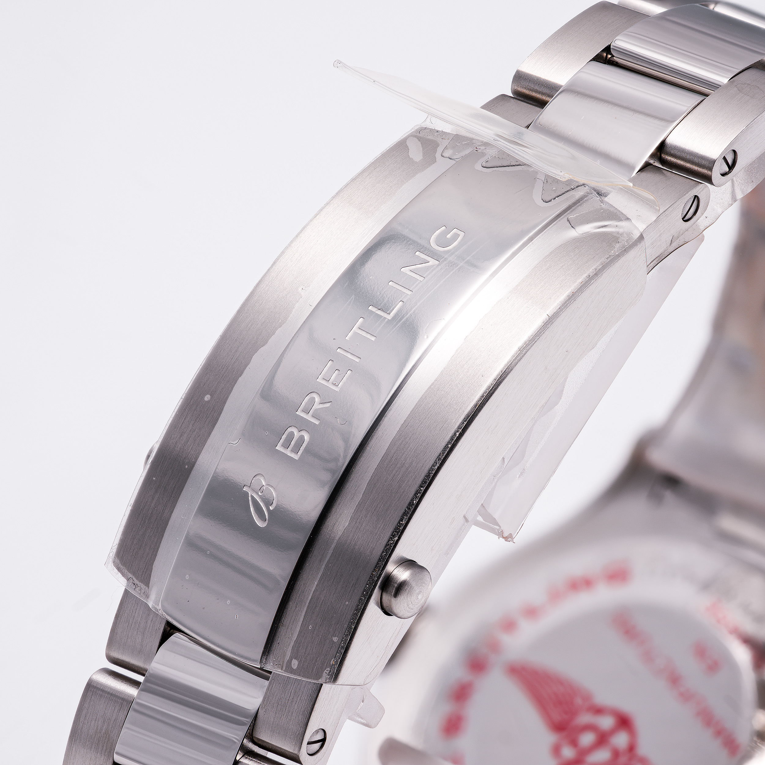 Superocean Automatic 44 Grün