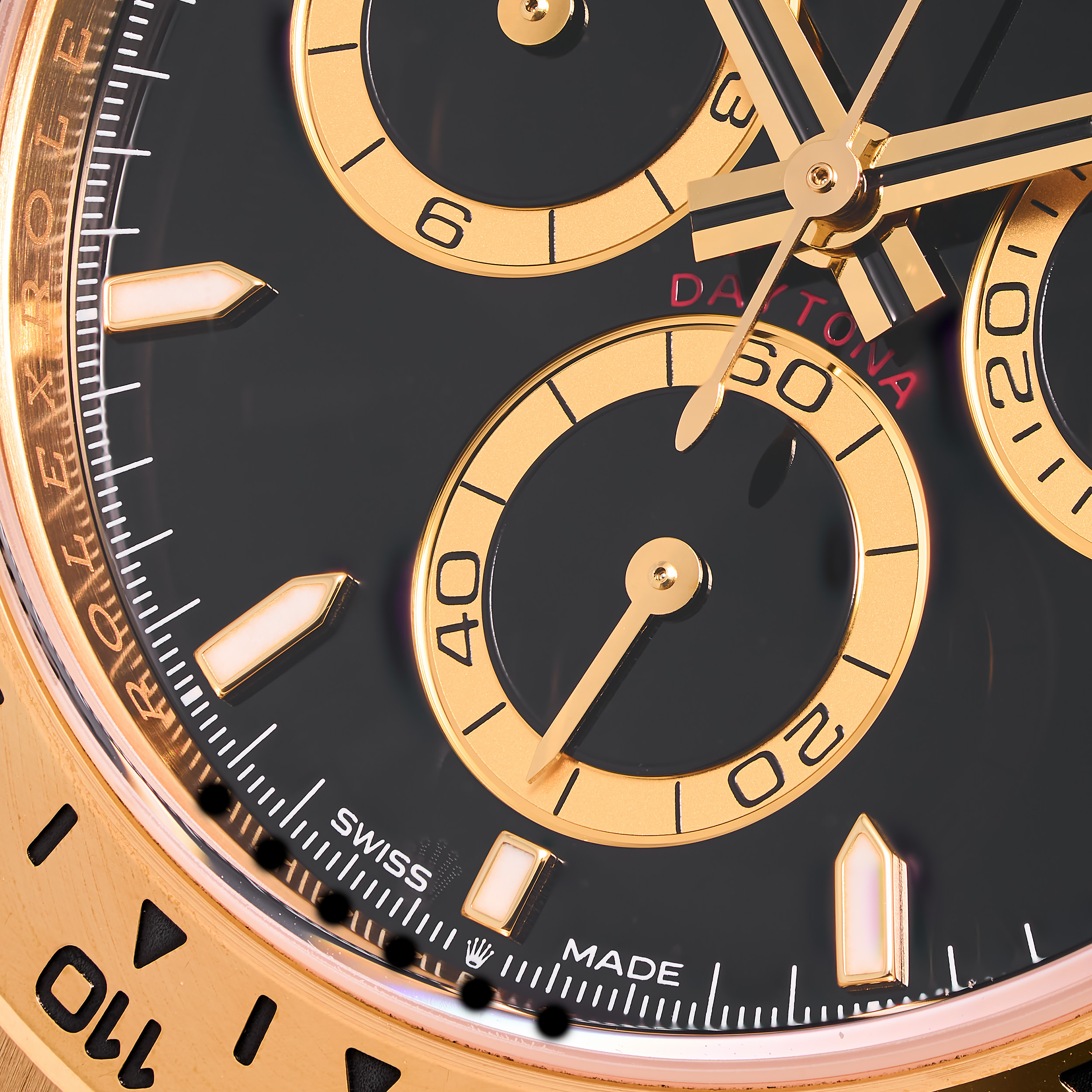 Cosmograph Daytona