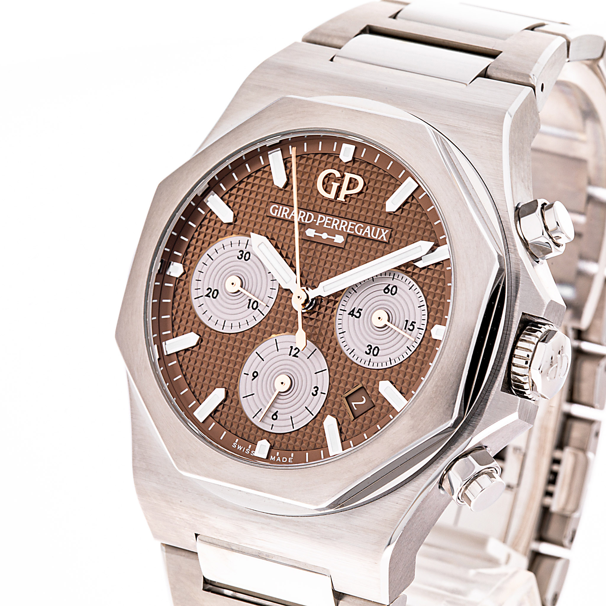 Laureato