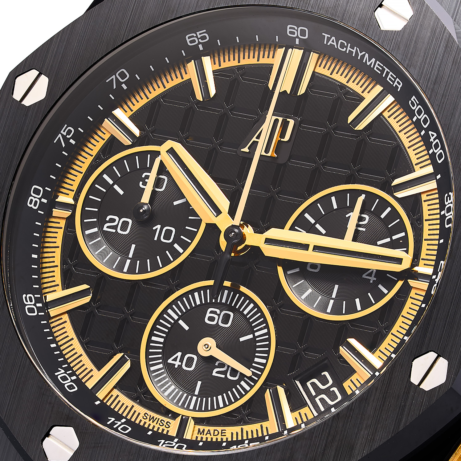 Royal Oak Offshore 43