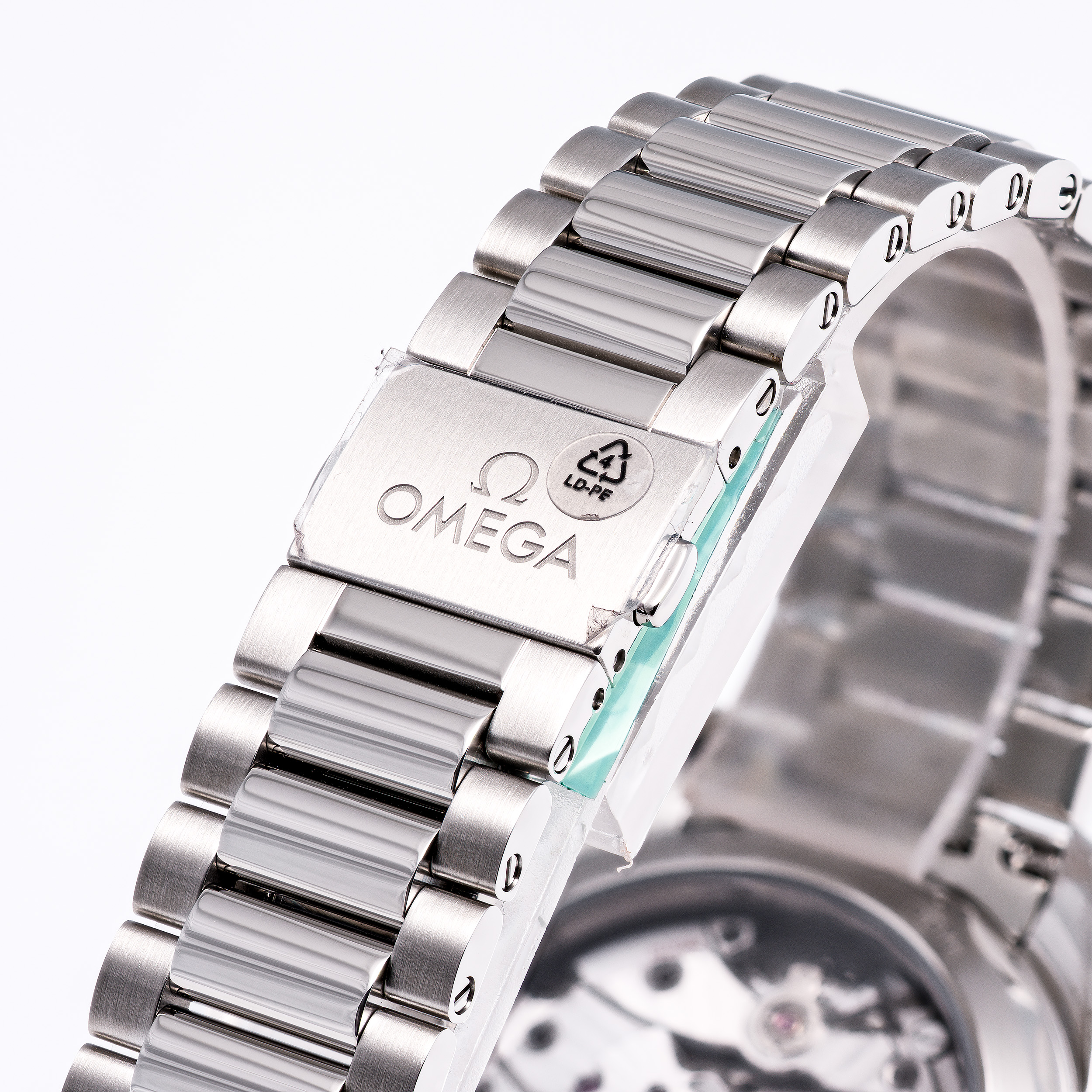 Seamaster Aqua Terra 150m