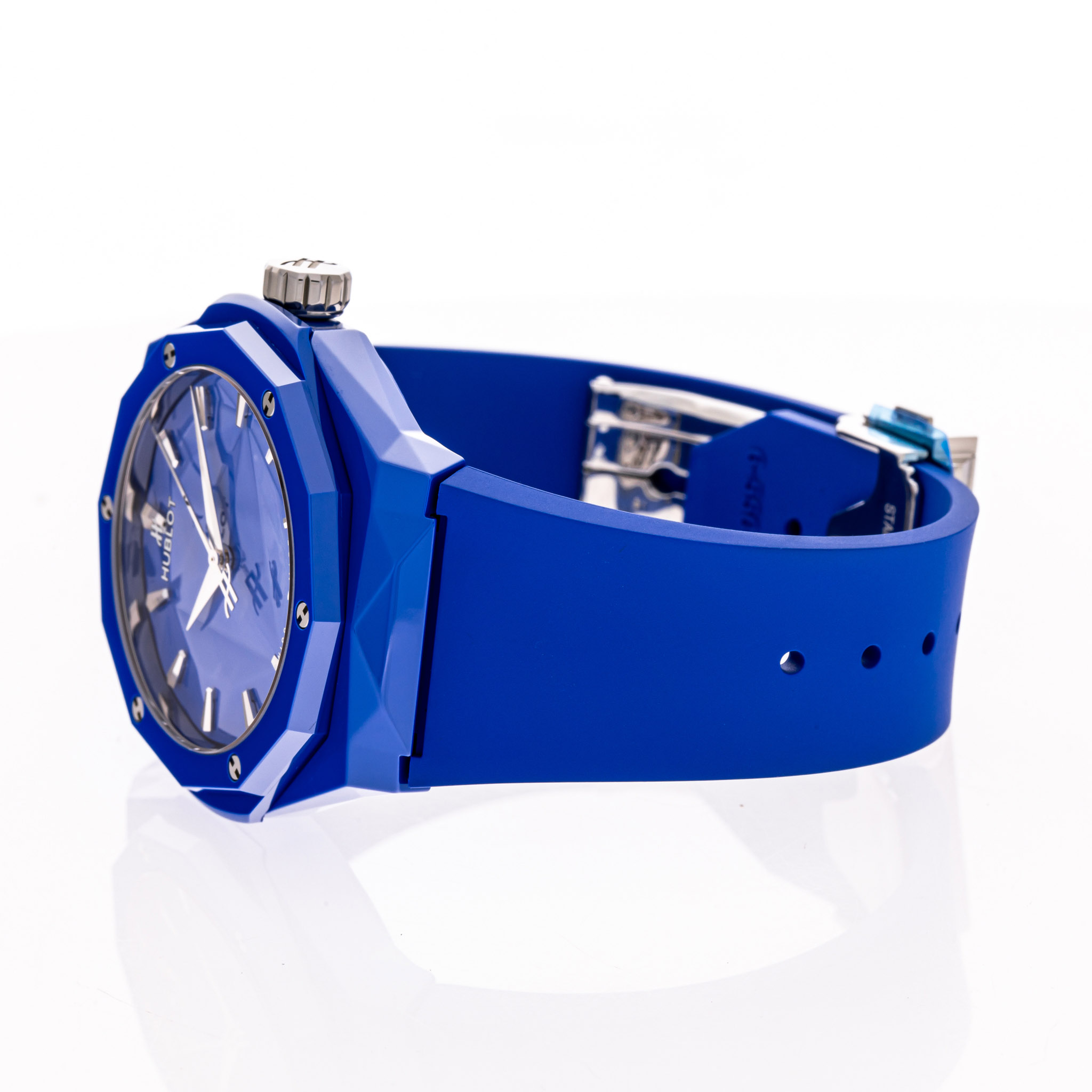 Classic Fusion Orlinski Blue 40mm
