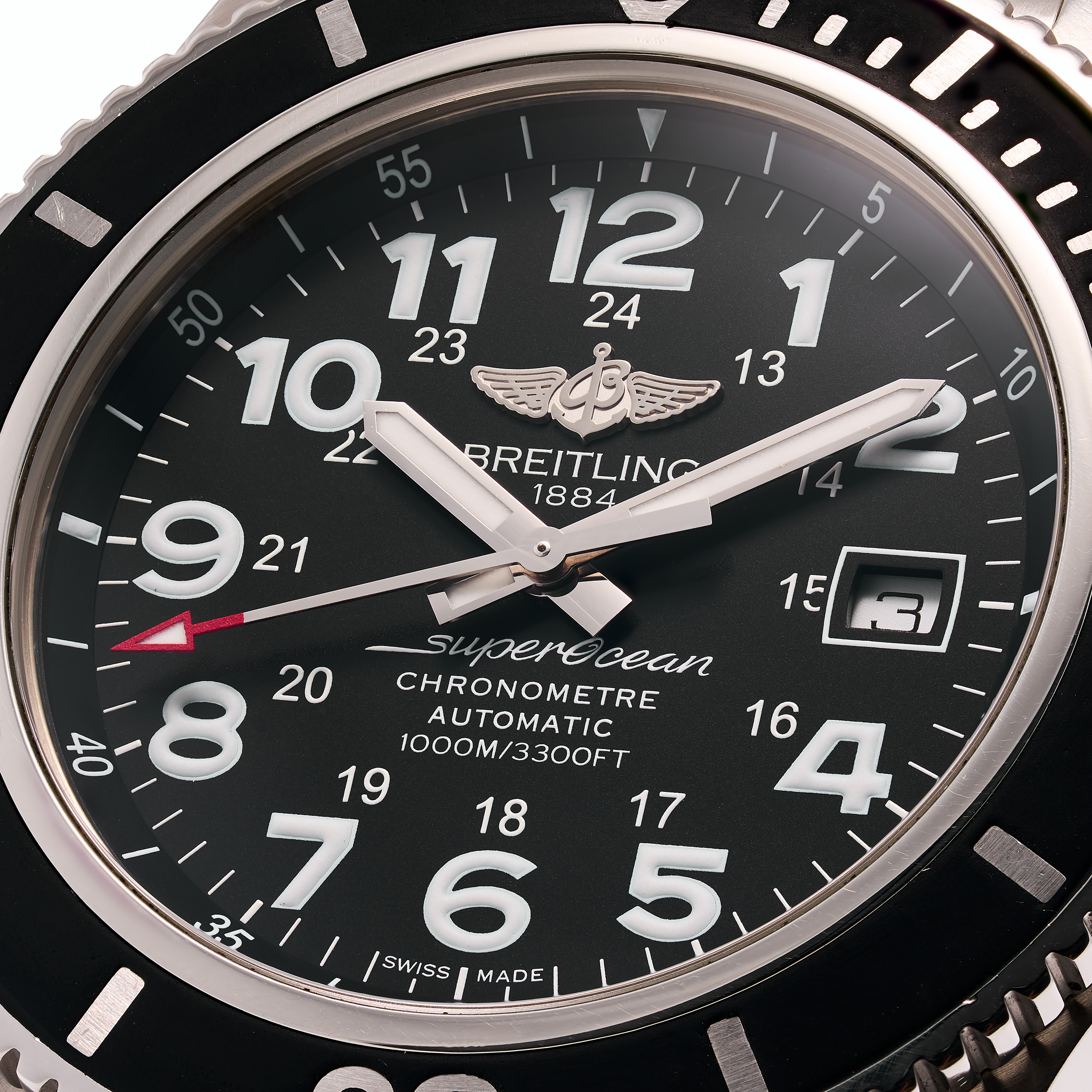 Superocean II 44