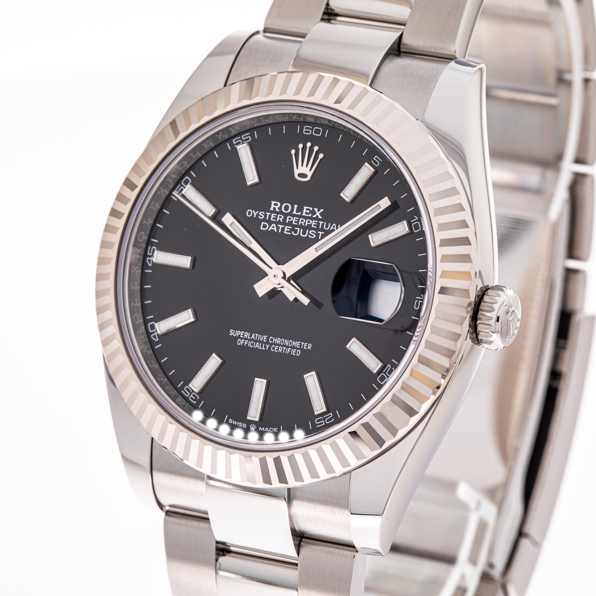 Datejust Datejust
