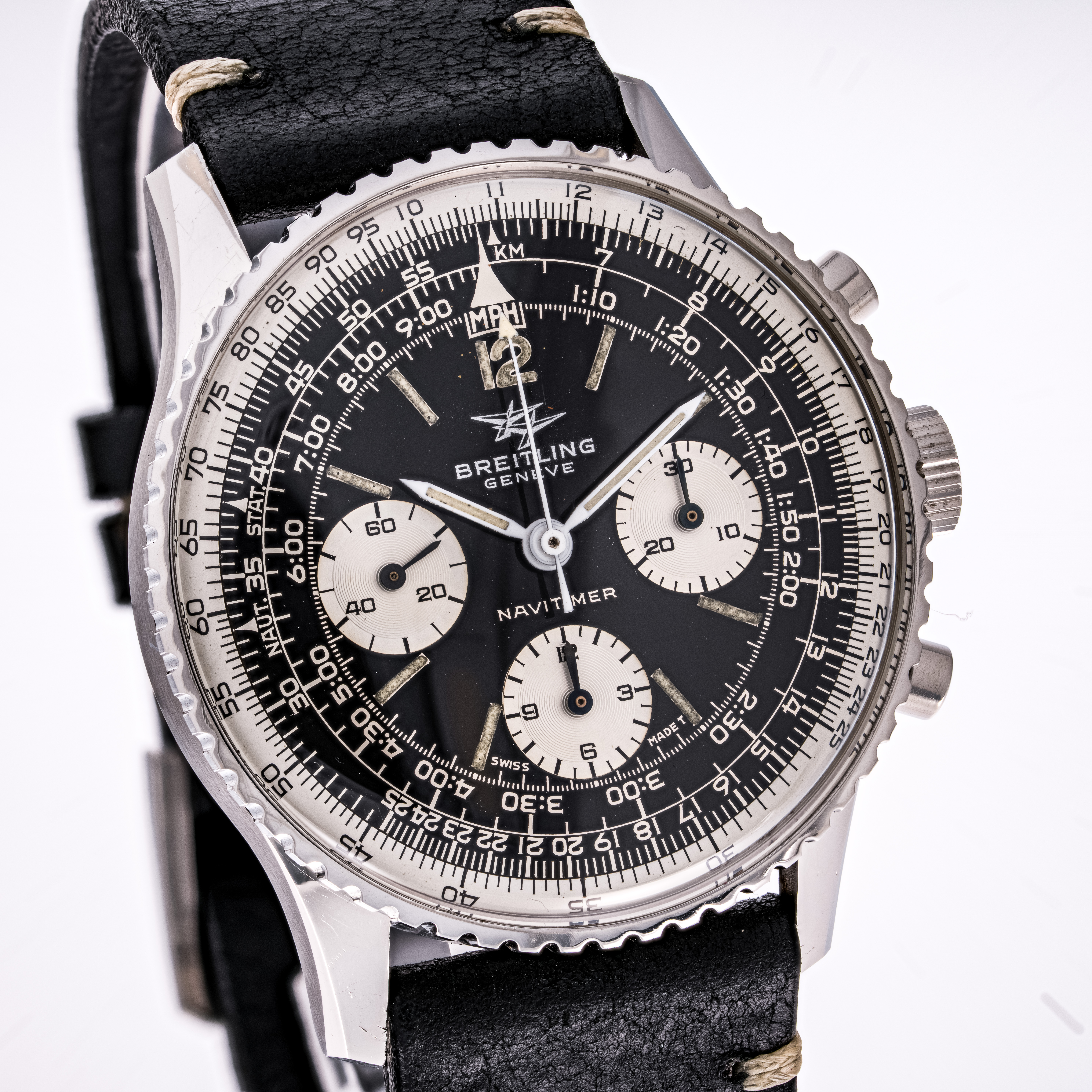Navitimer
