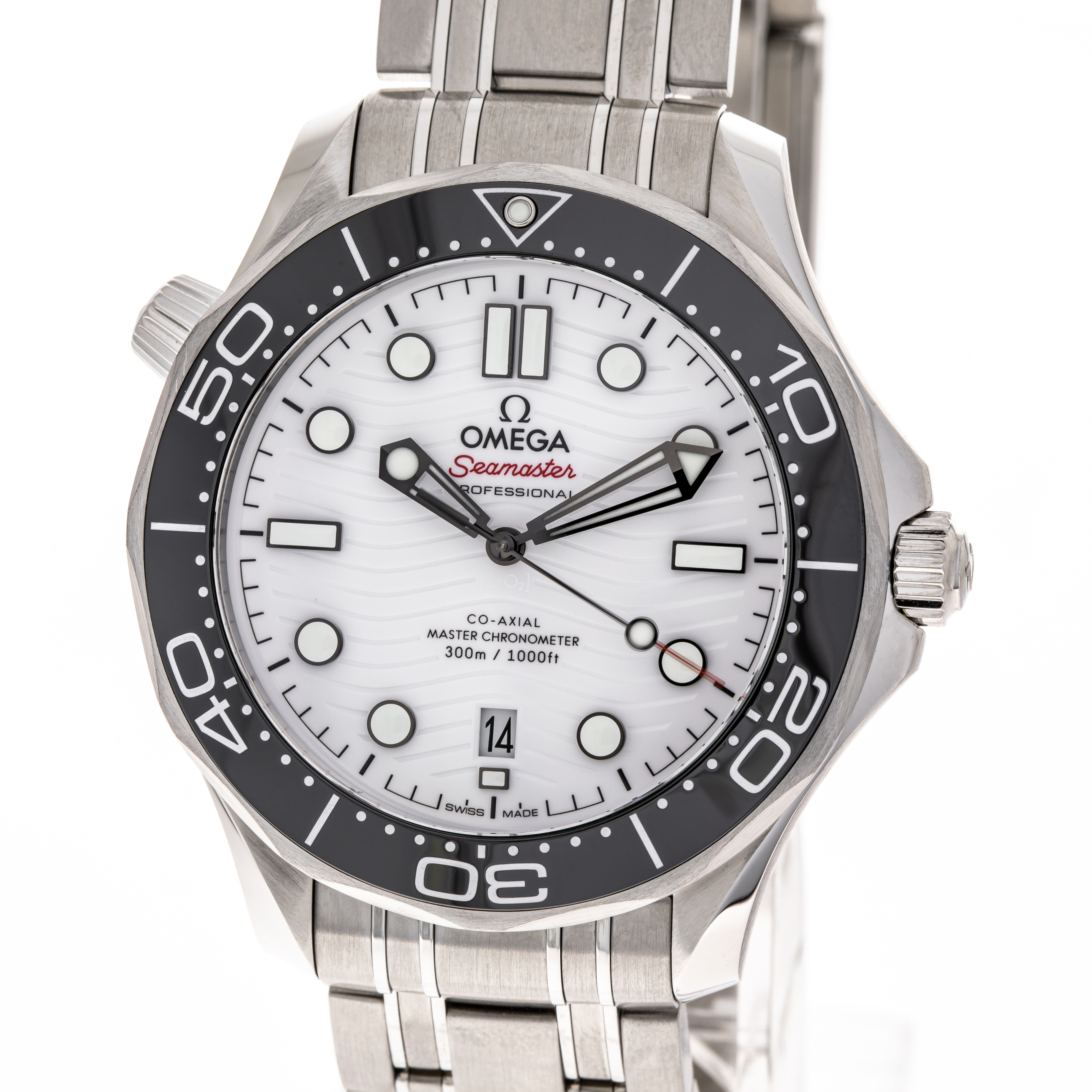 Seamaster