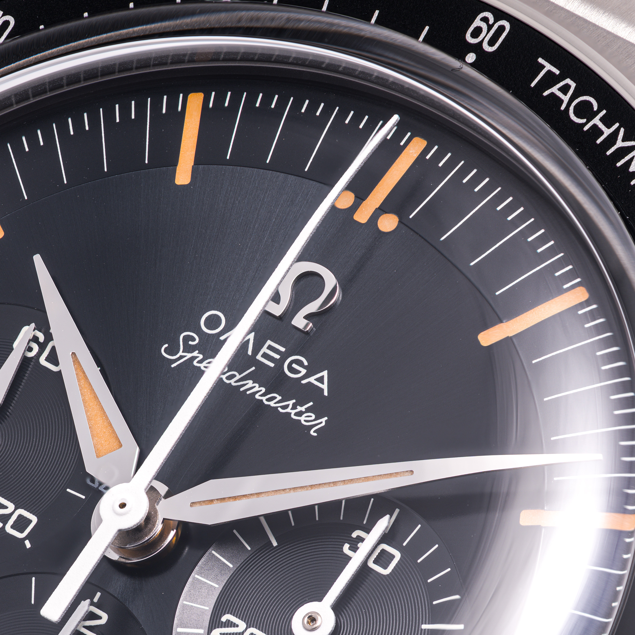 Speedmaster First in Space 40