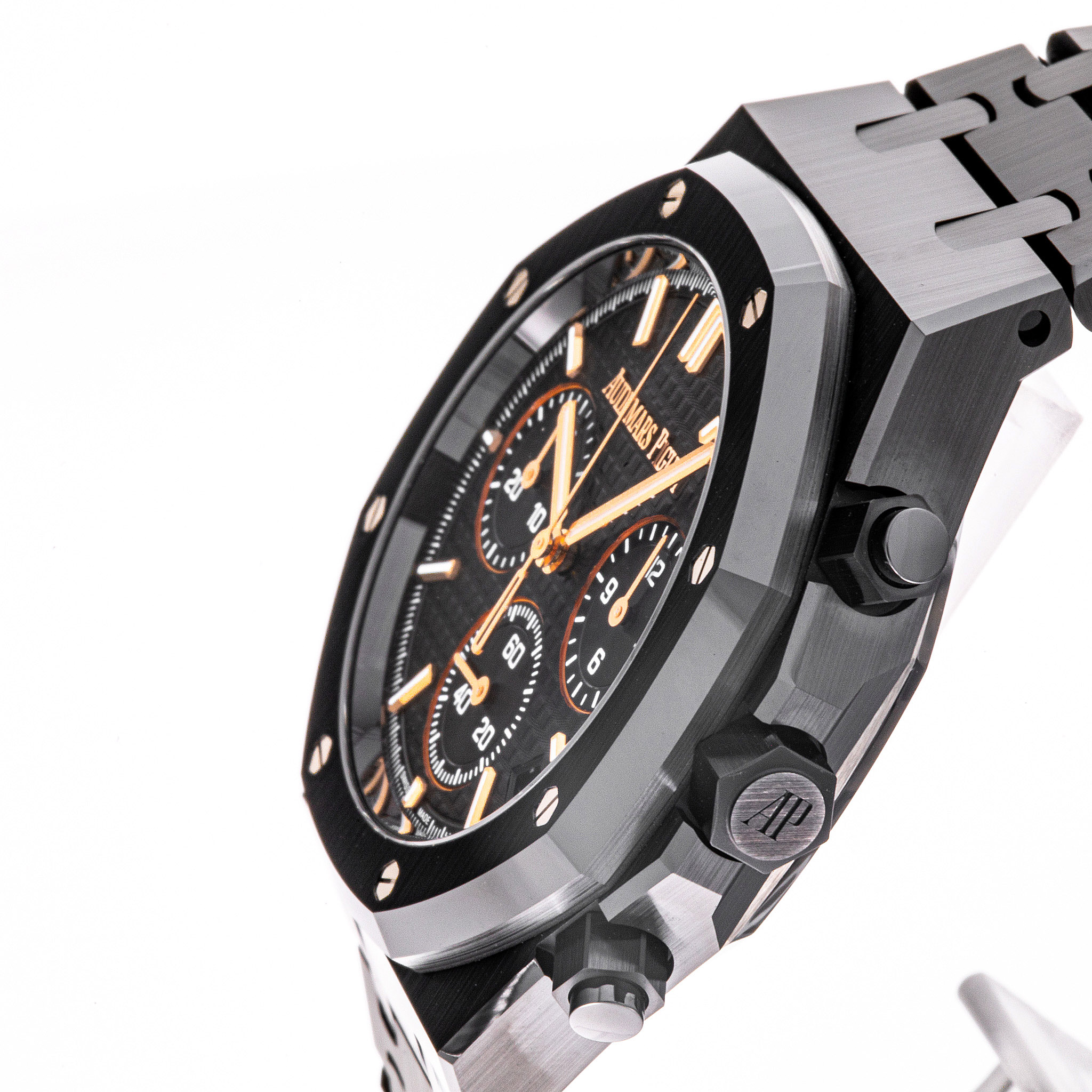 Royal Oak Chronograph 41 Keramik