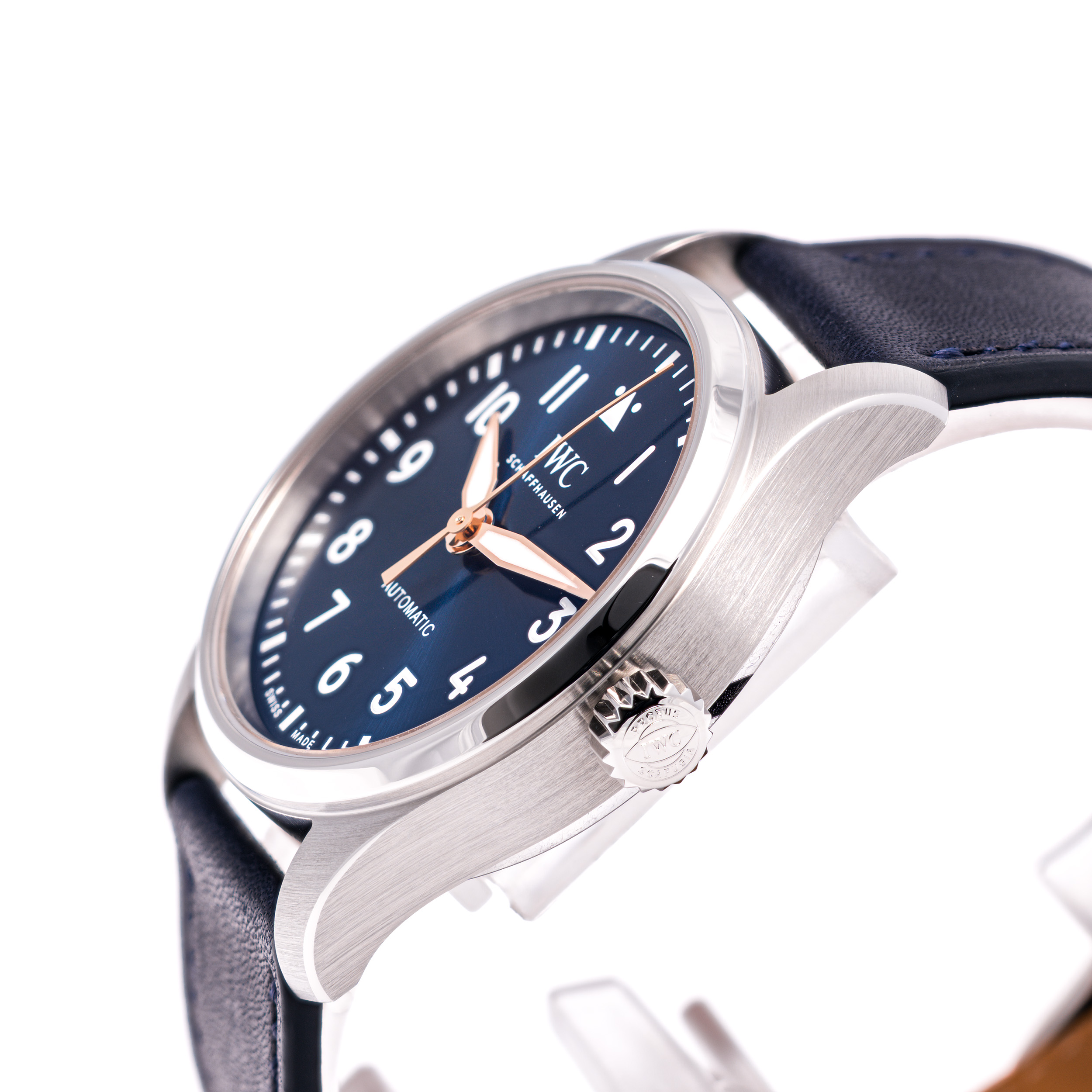 Pilot’s Le Petit Prince 36