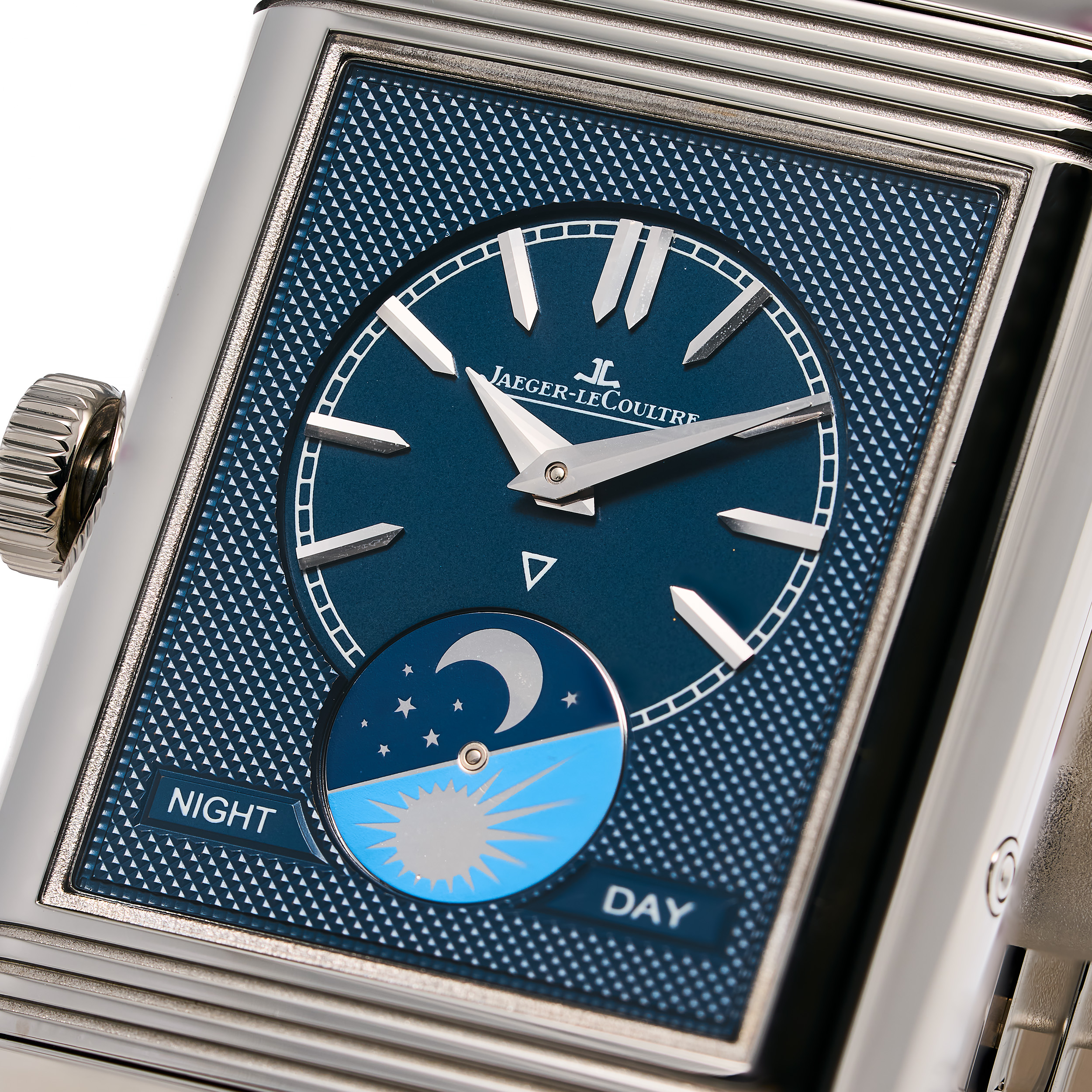 Reverso Tribute