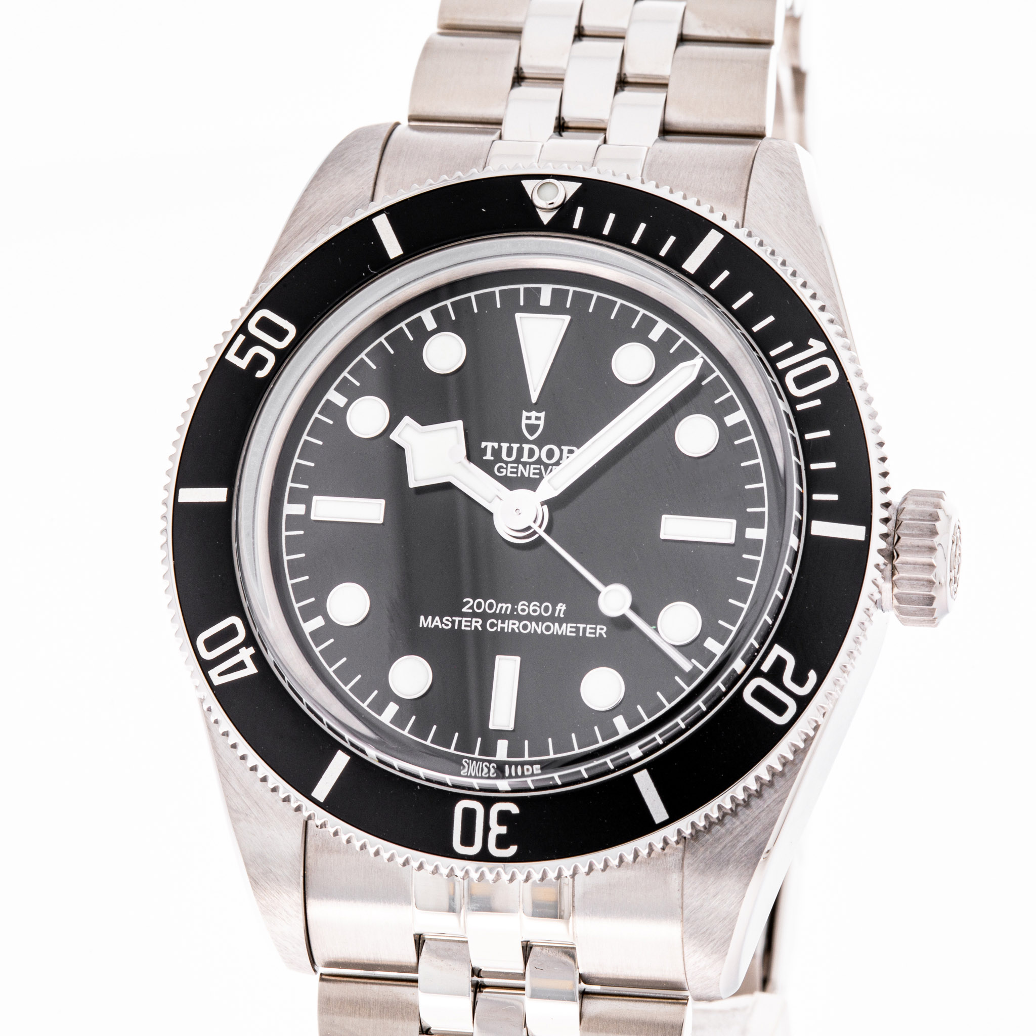 Black Bay Heritage 41