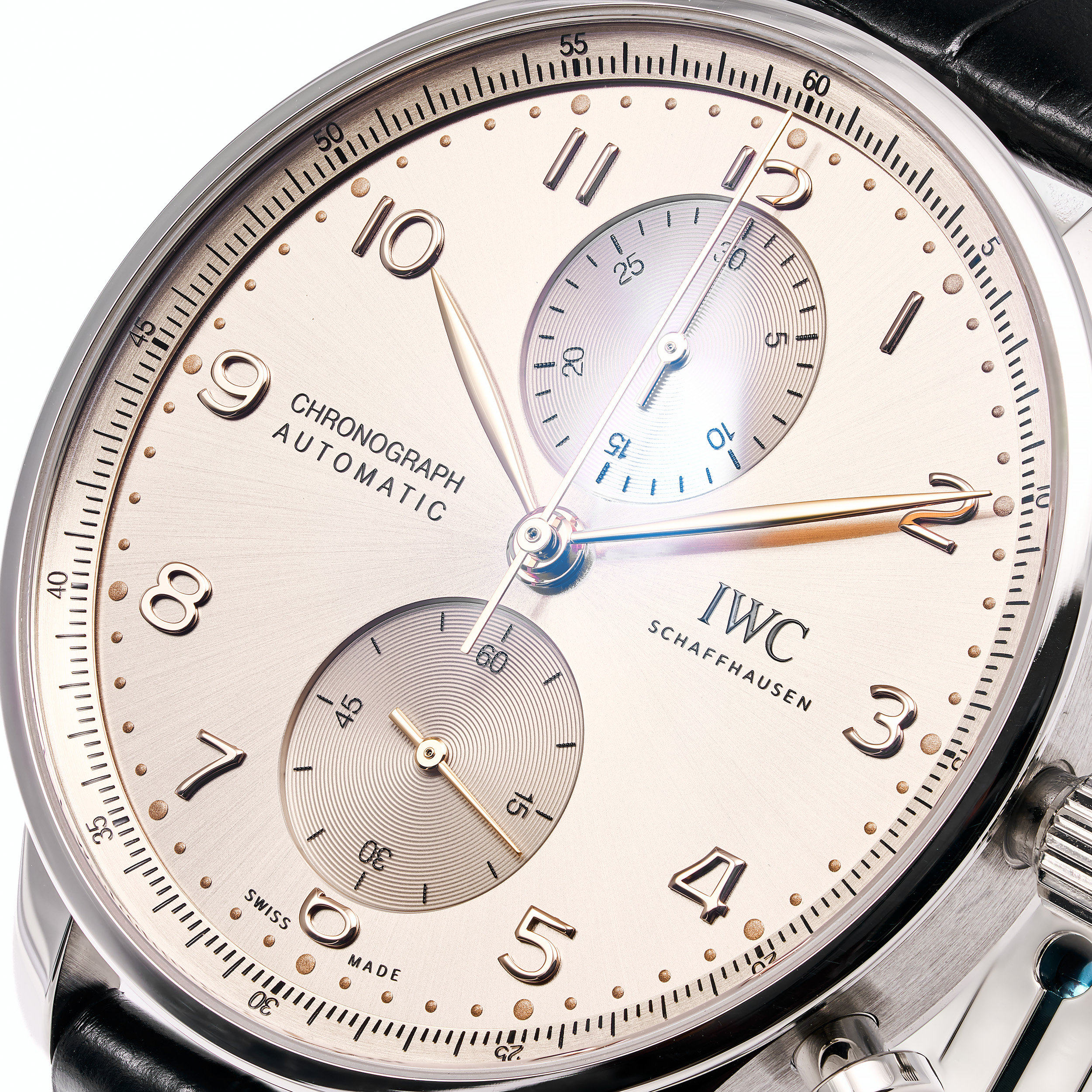 Portugieser 41