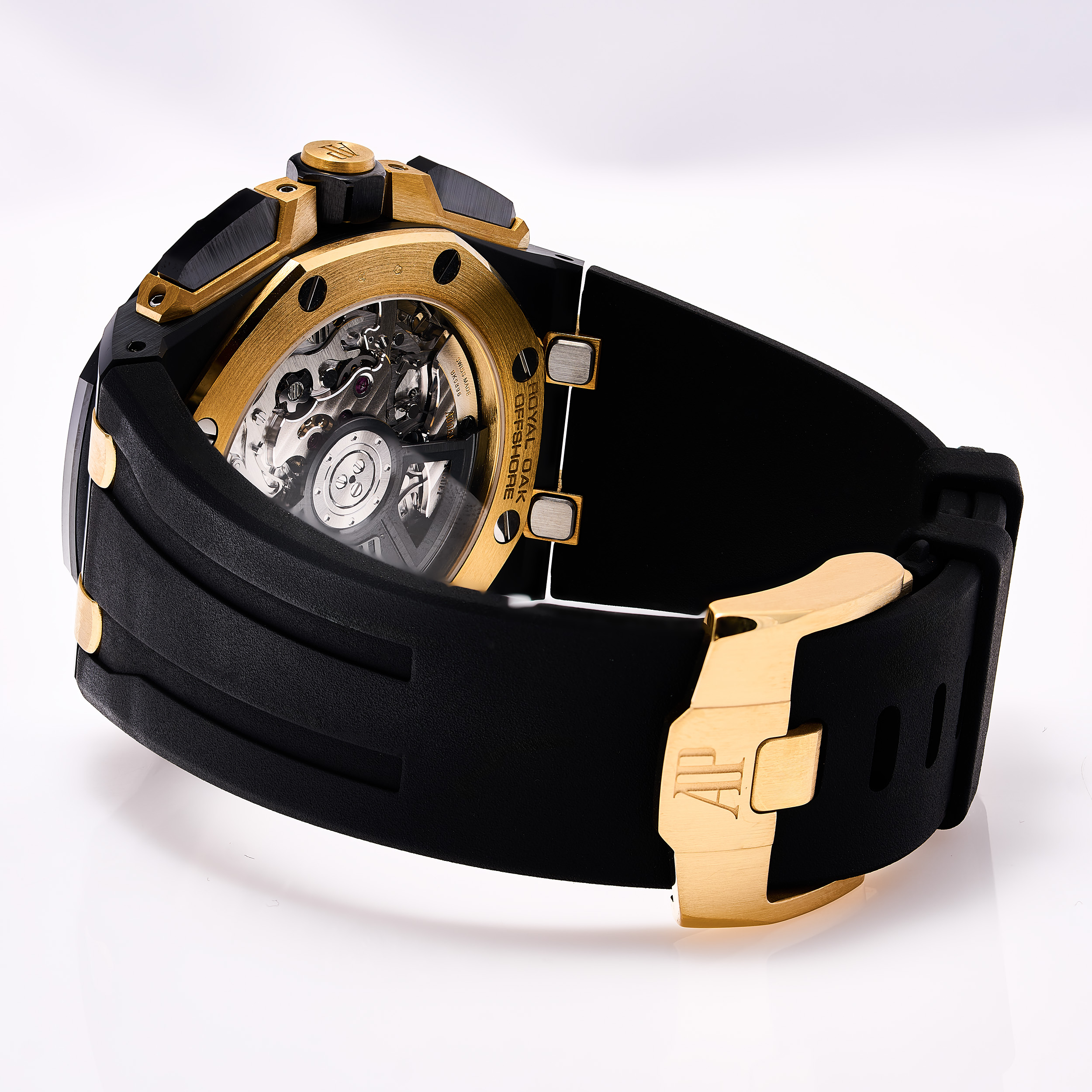 Royal Oak Offshore 43