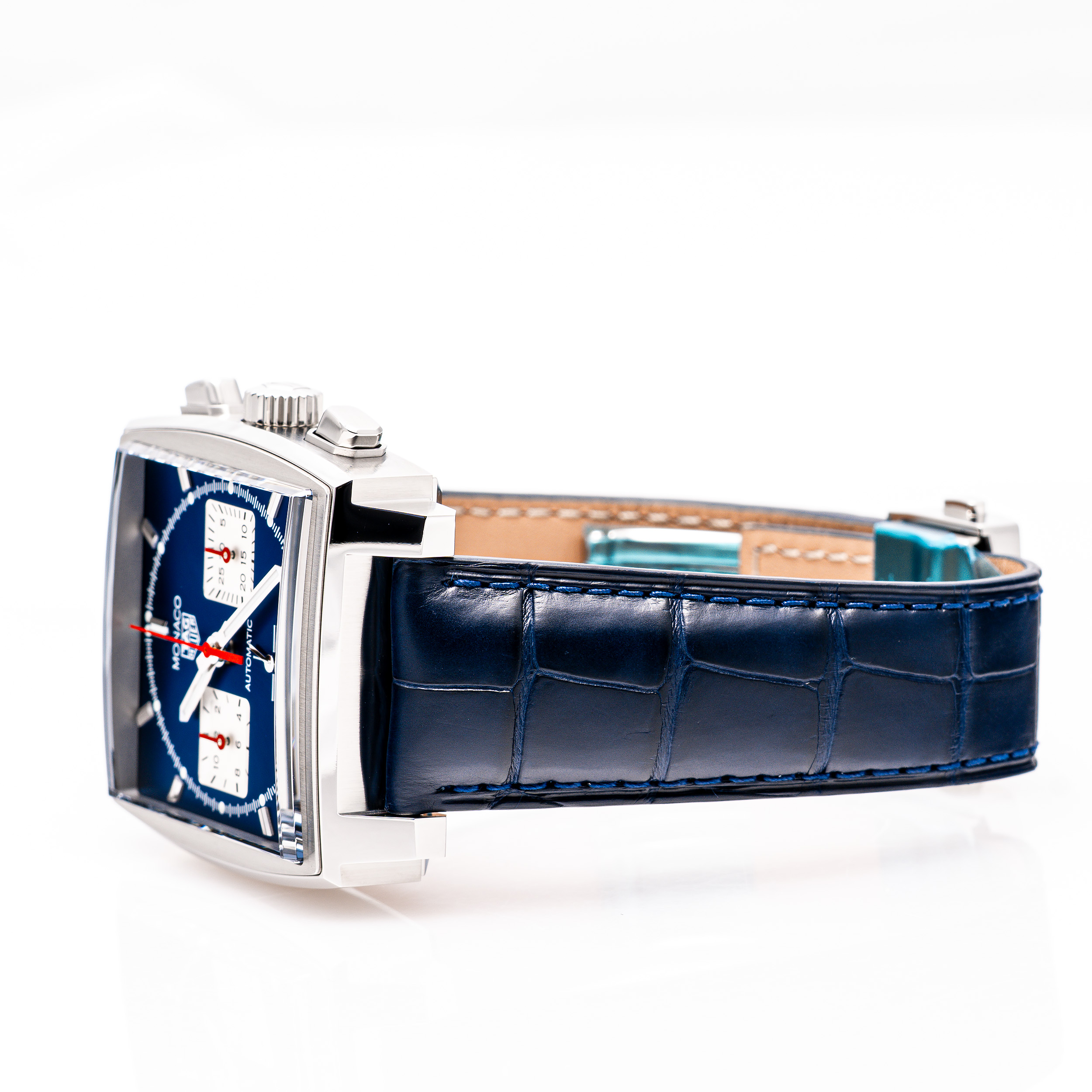 Monaco Calibre 02 44
