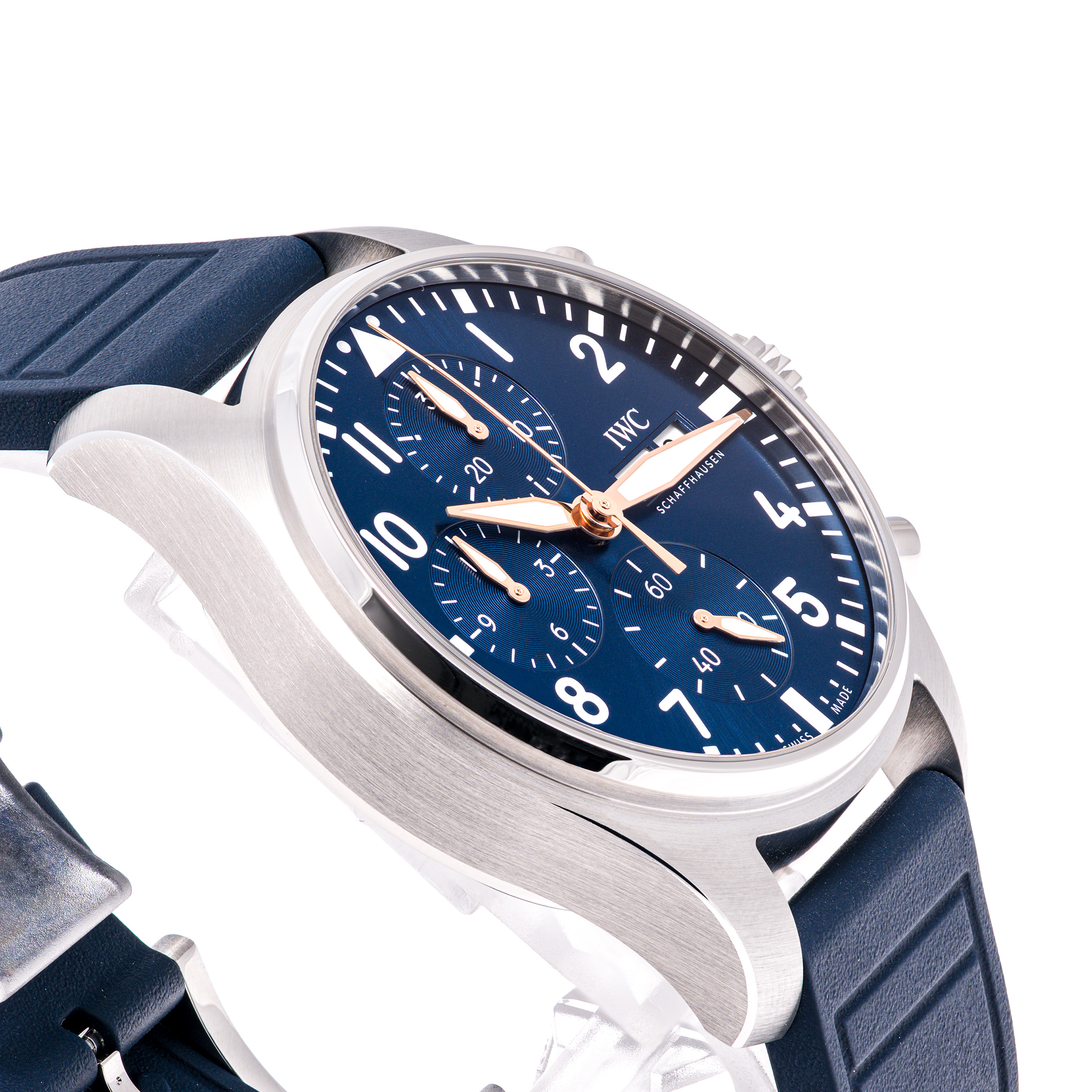 Pilot's Chronograph 41 Le Petit Prince
