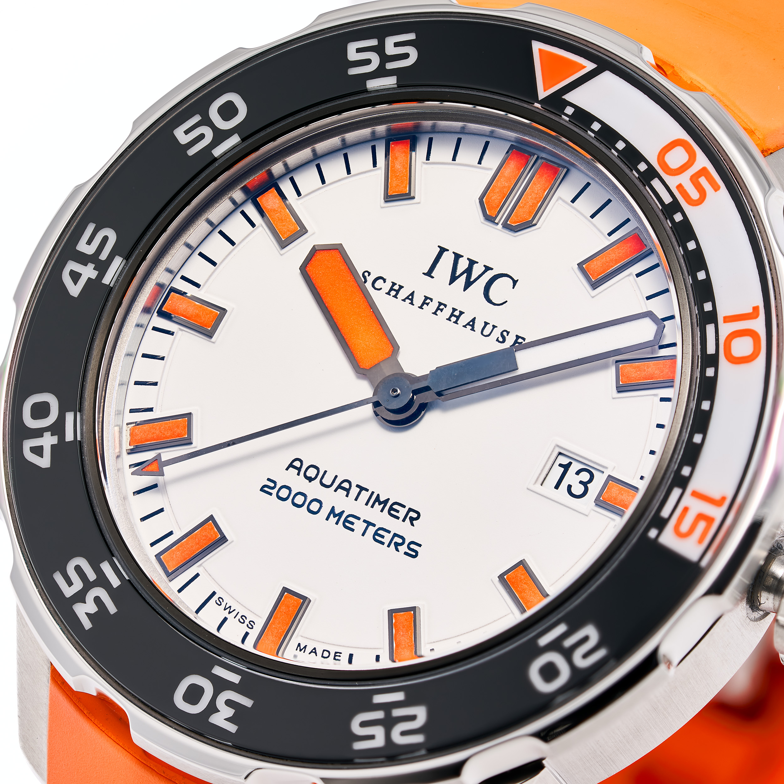 Aquatimer 2000 44