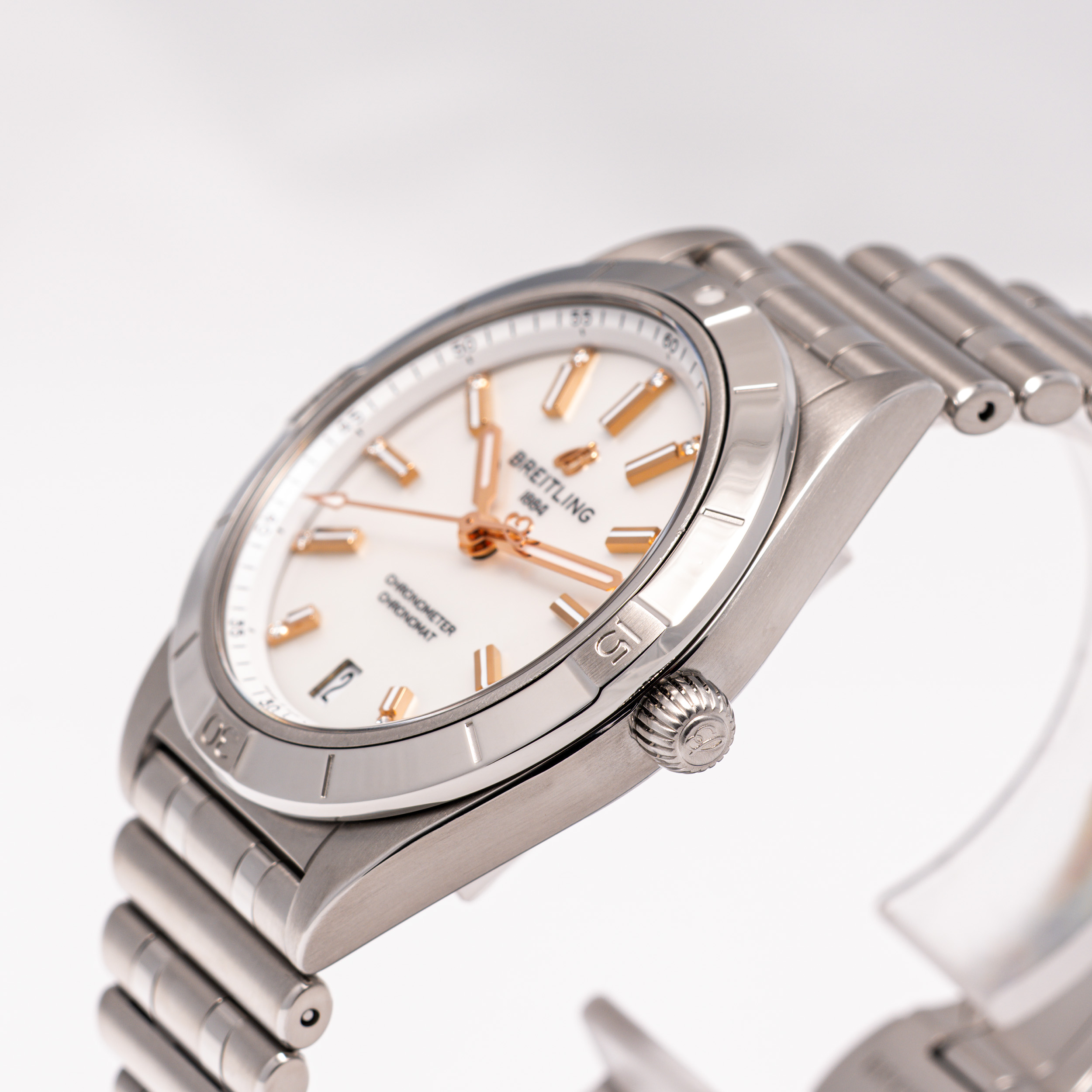 Chronomat 36