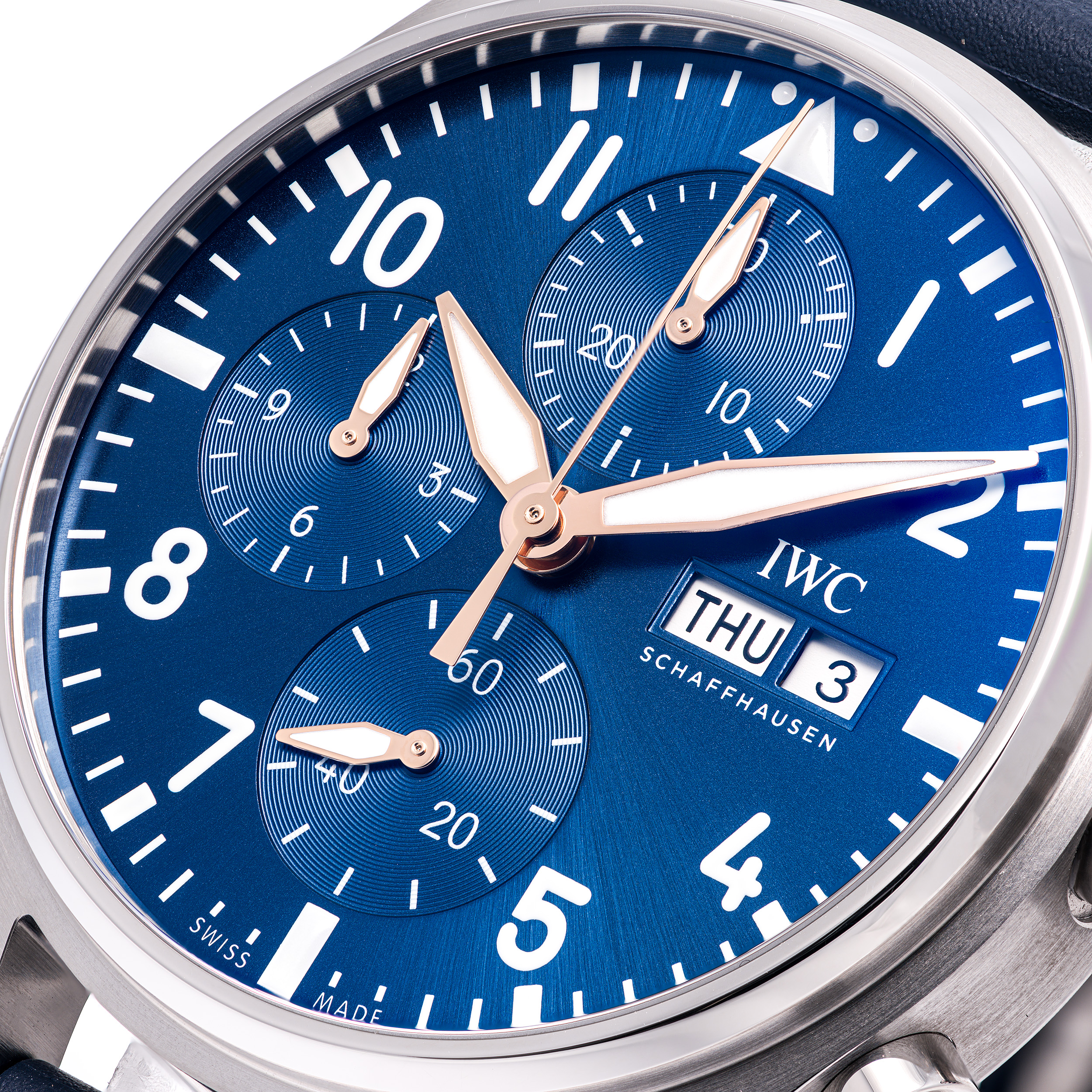 Pilot's Chronograph 41 Le Petit Prince