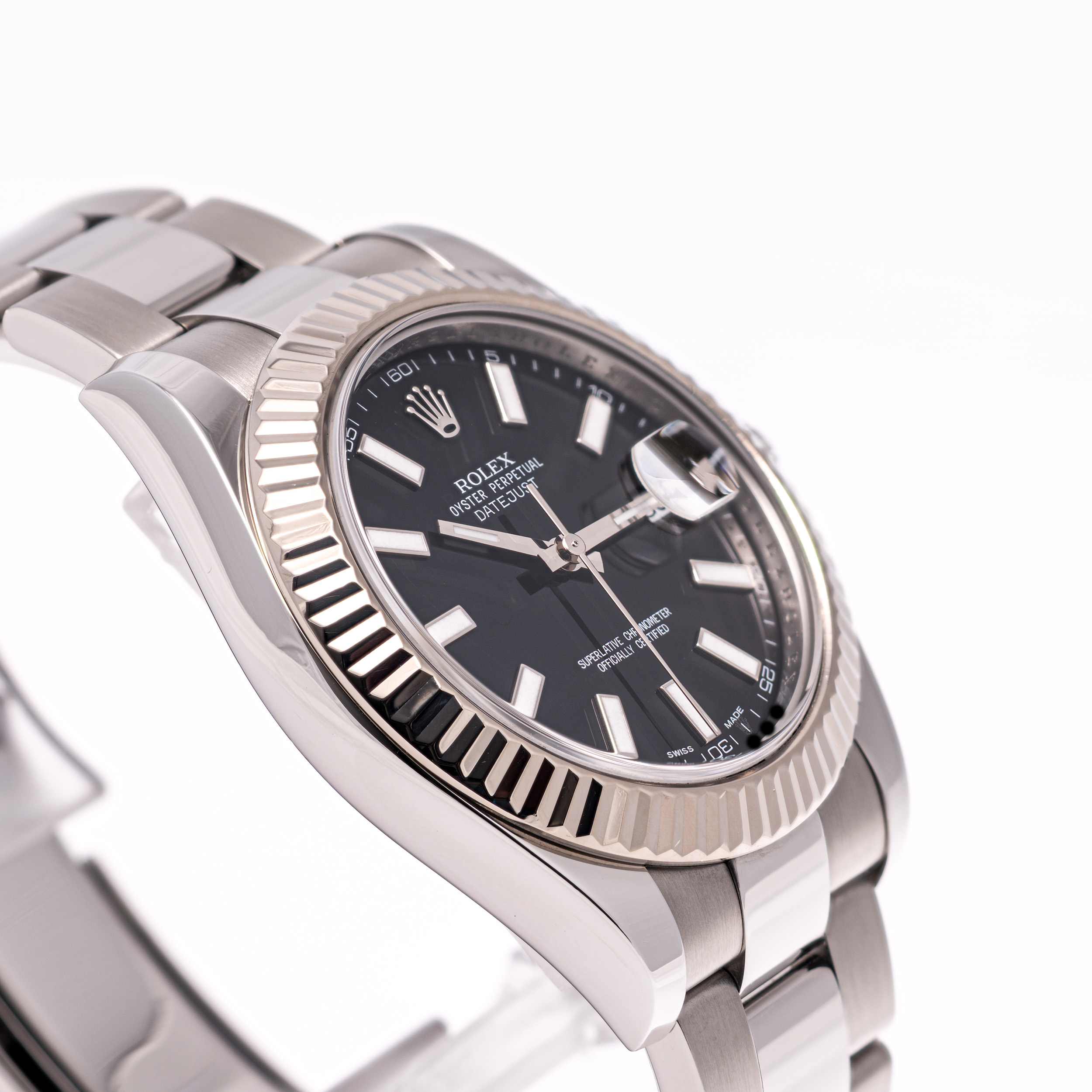 Datejust II 41