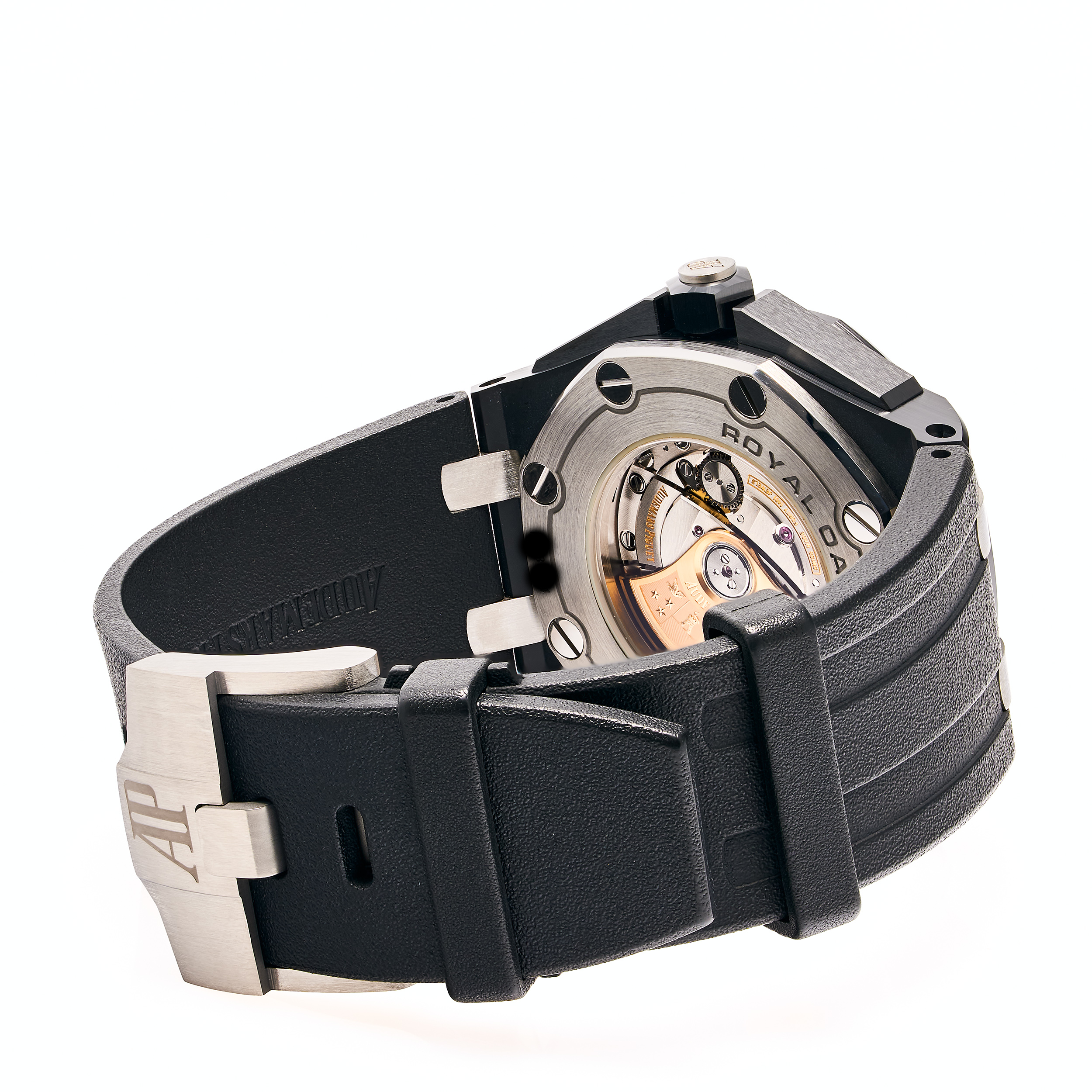 Royal Oak Offshore Diver 42