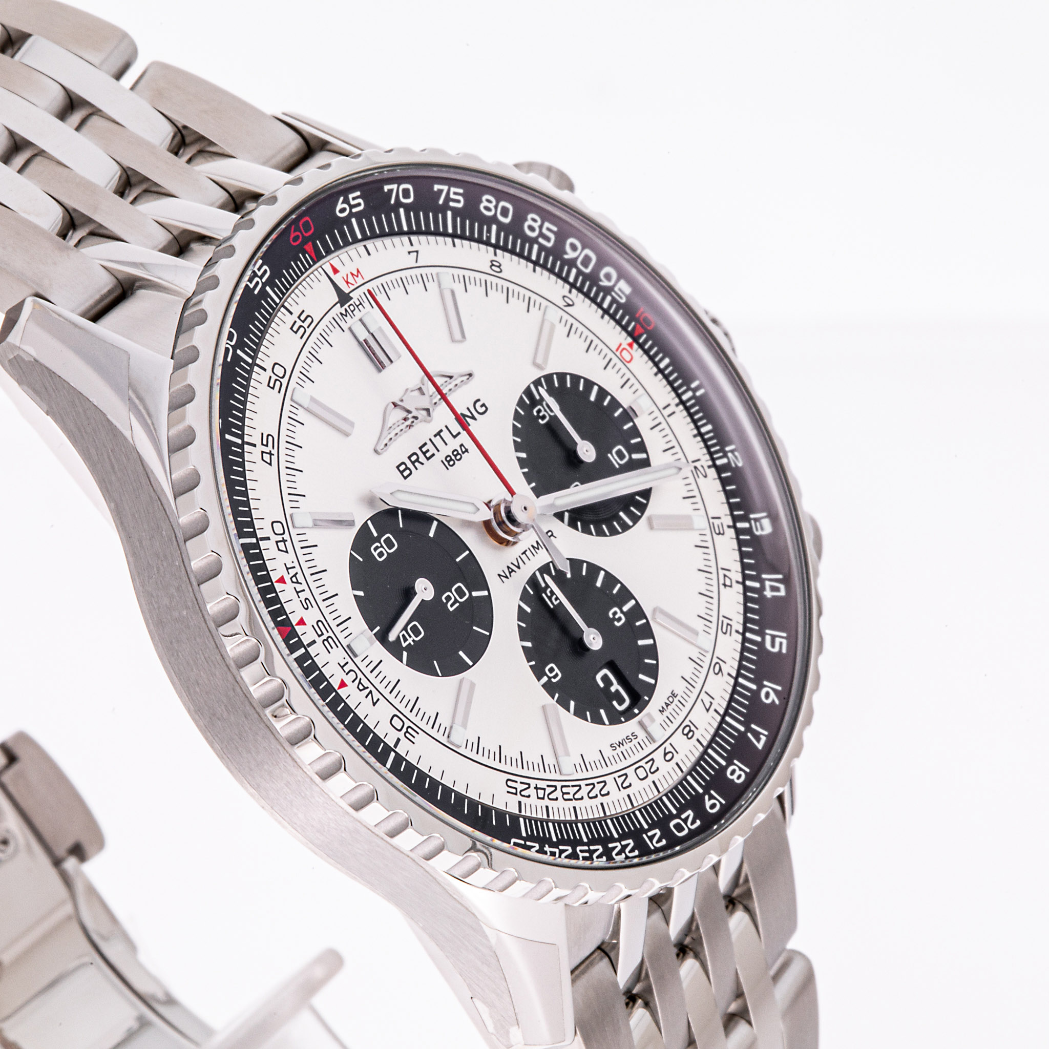 Navitimer