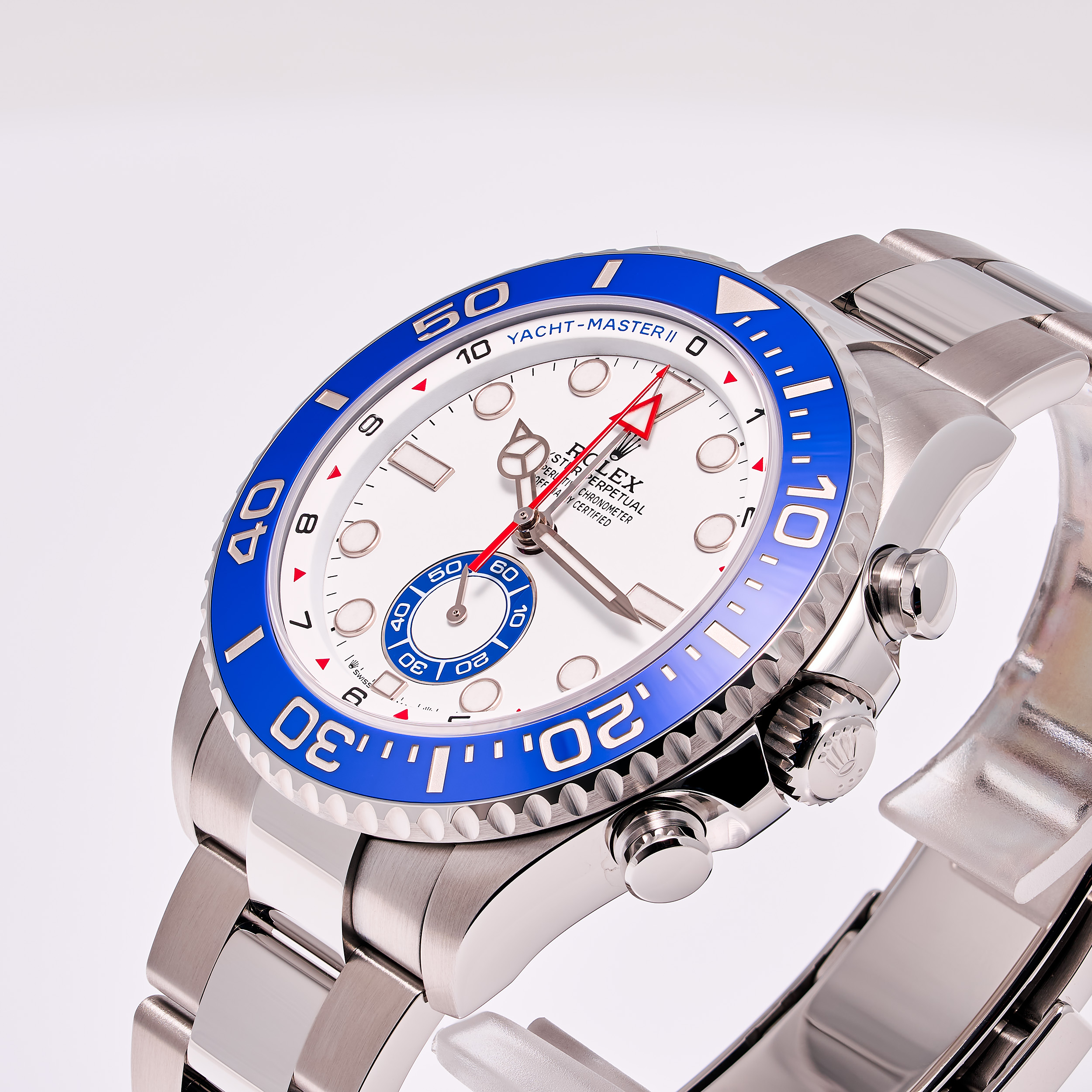 Yacht-Master II