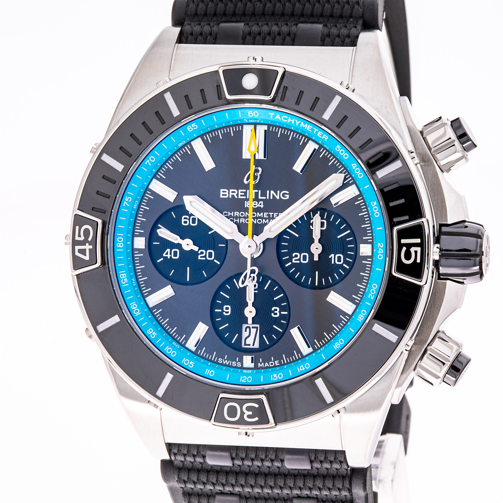 Super Chronomat