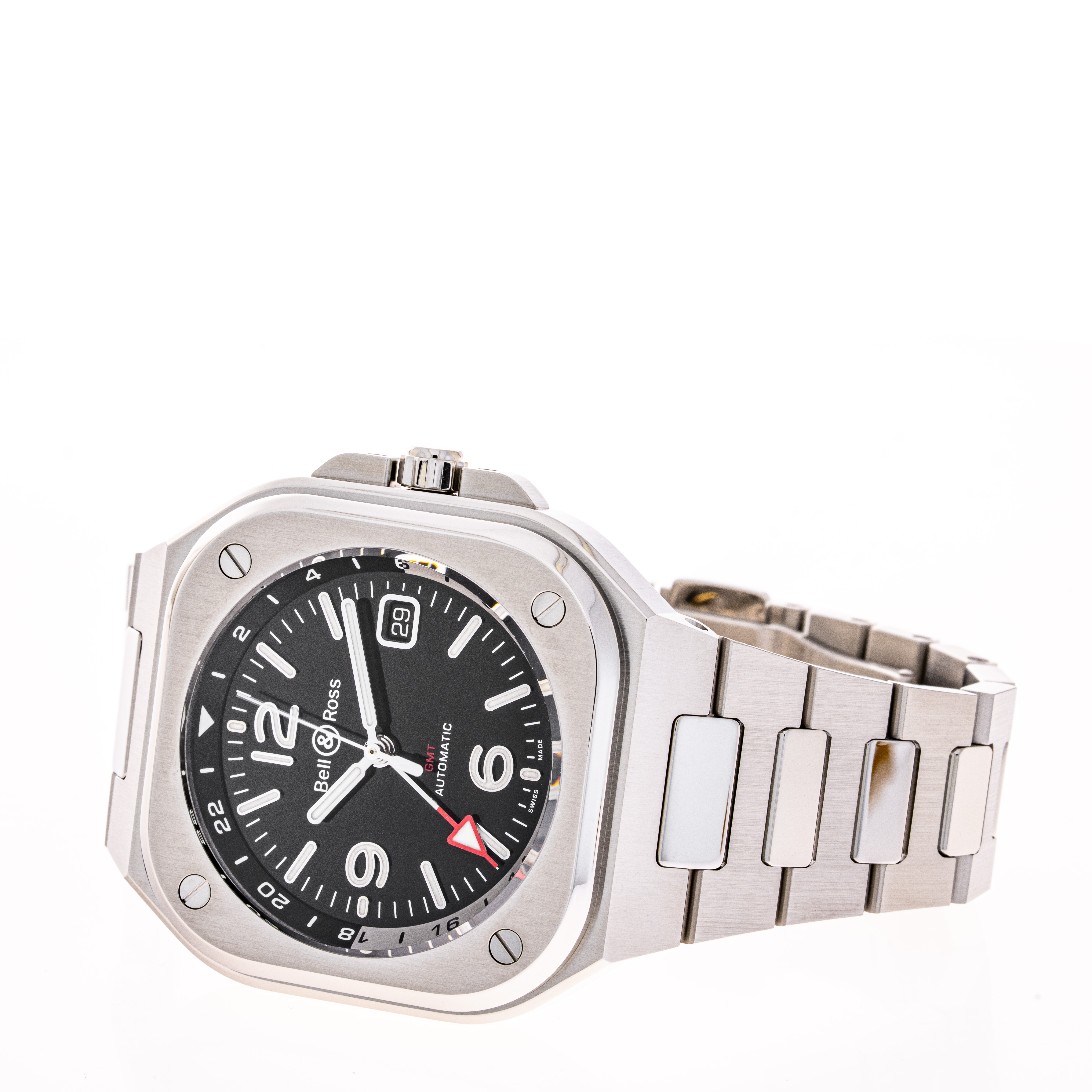 Br 05 GMT 41 Schwarz
