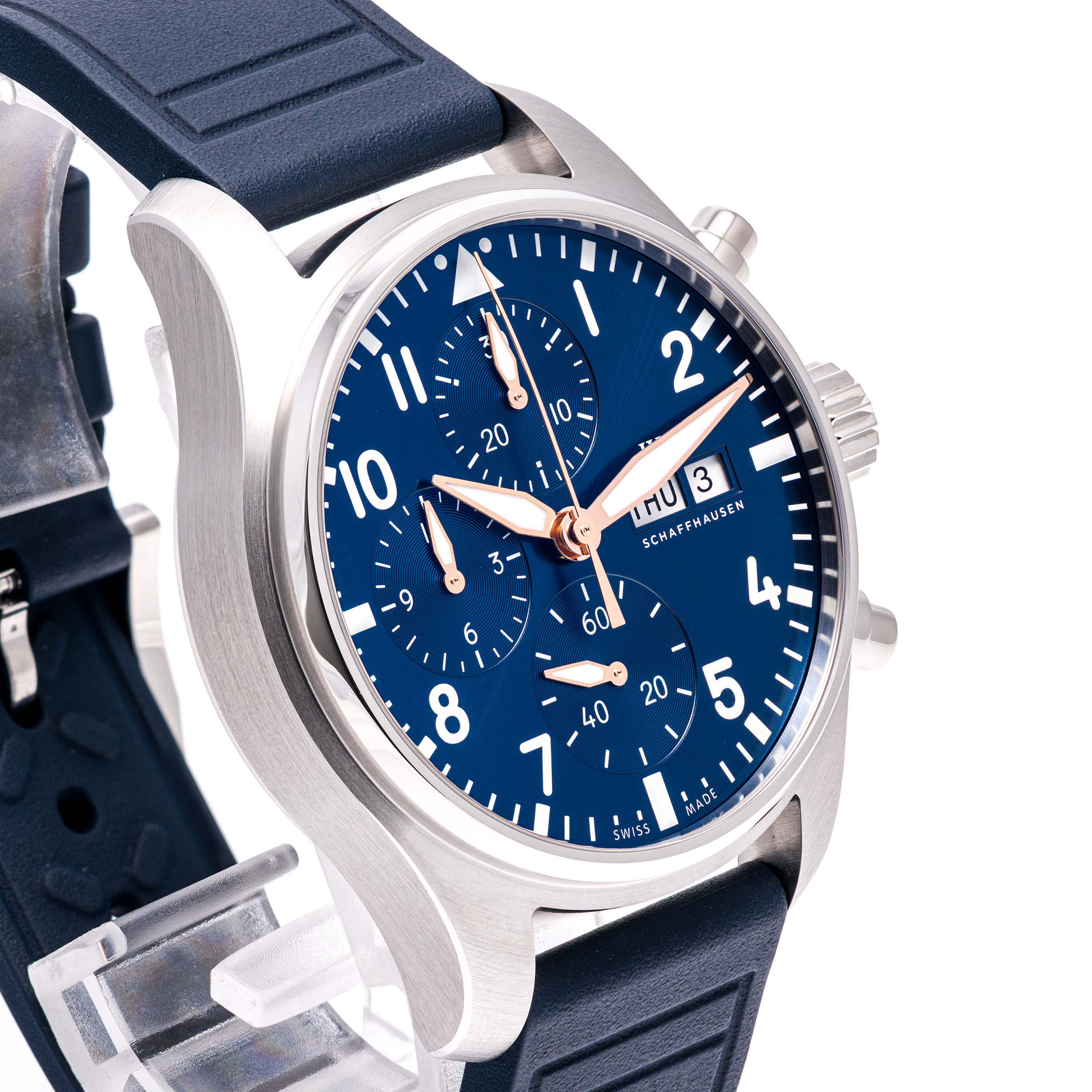 Pilot's Chronograph 41 Le Petit Prince