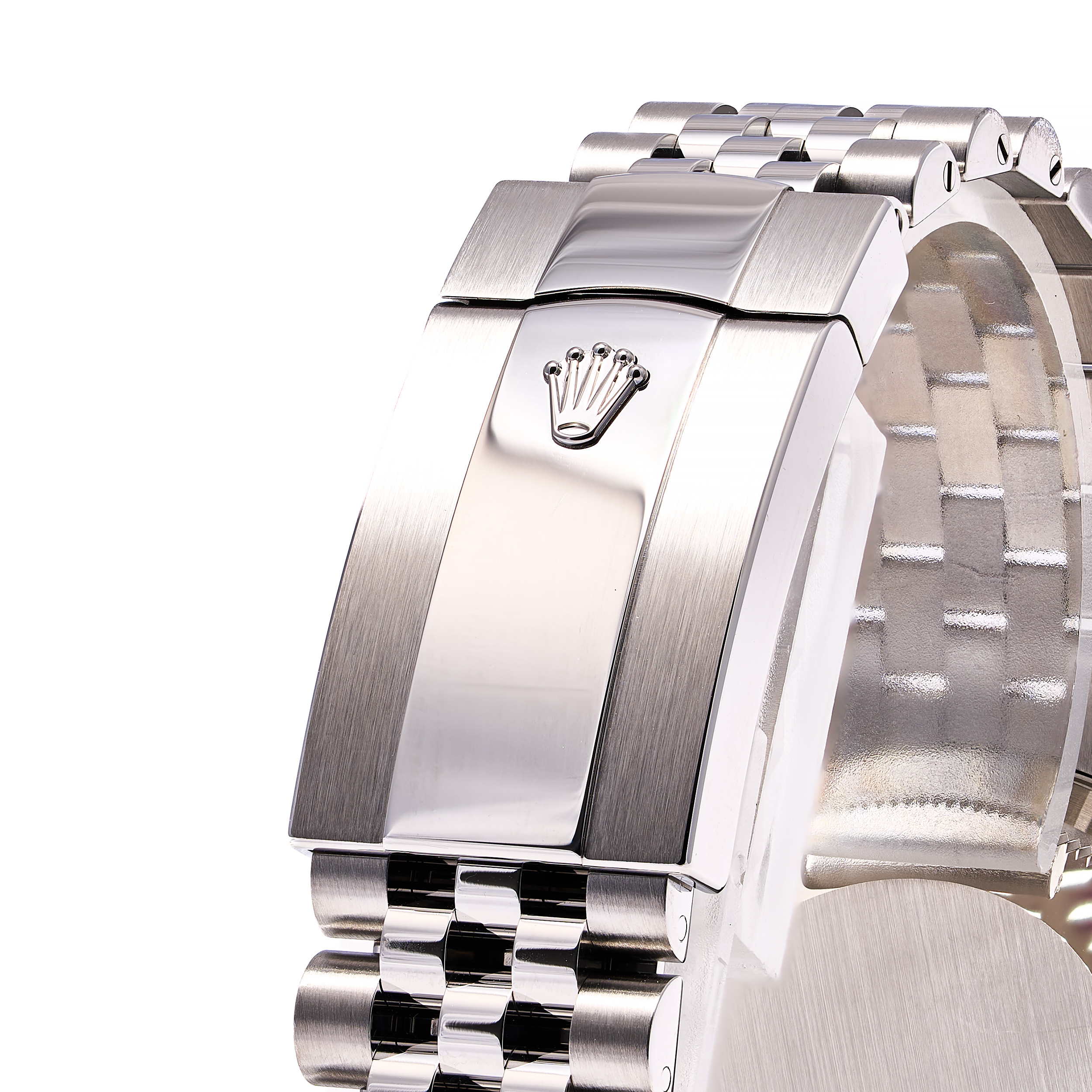 Sky-Dweller Blau Jubilee 42