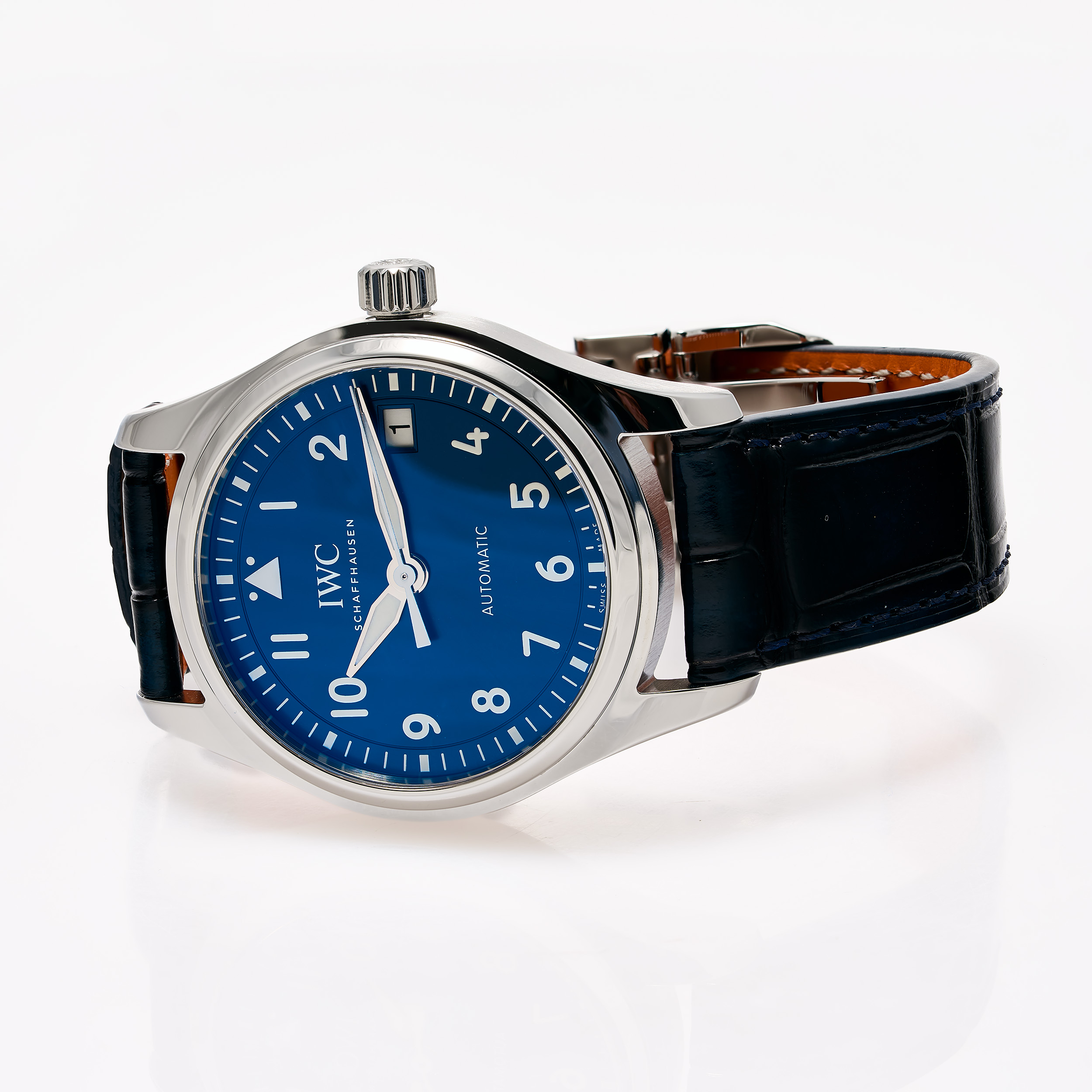 Pilot 36