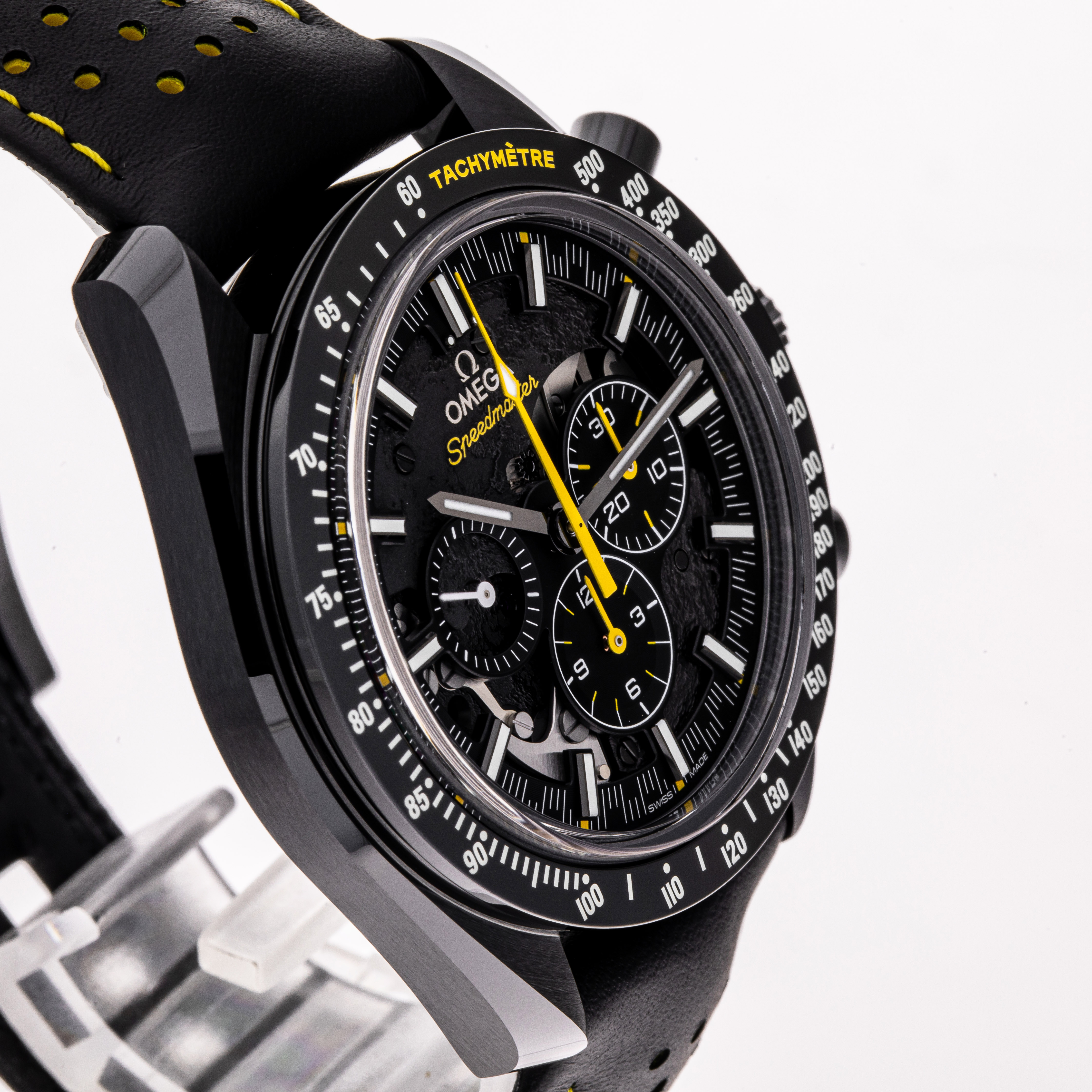Speedmaster Apollo 8