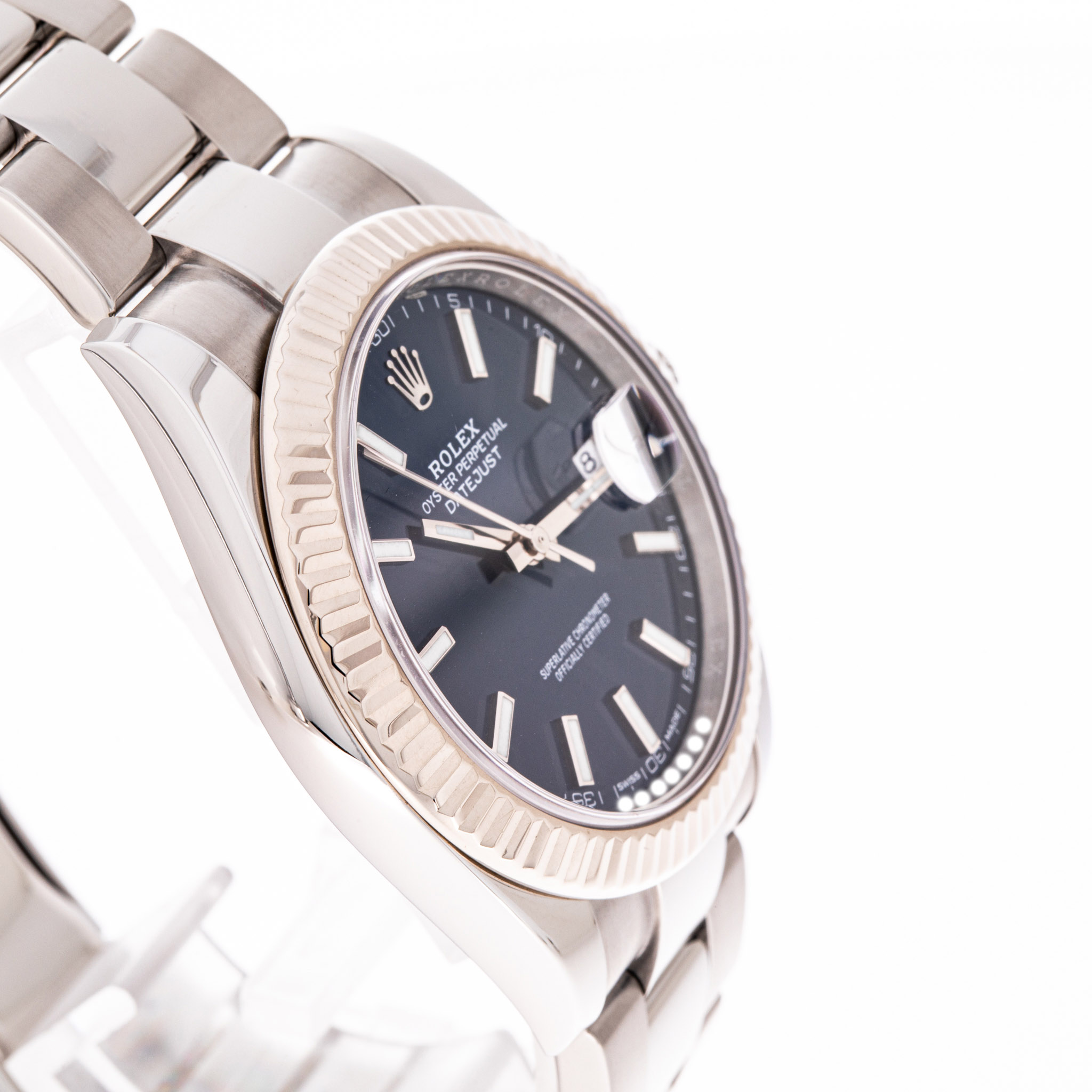 Datejust Datejust