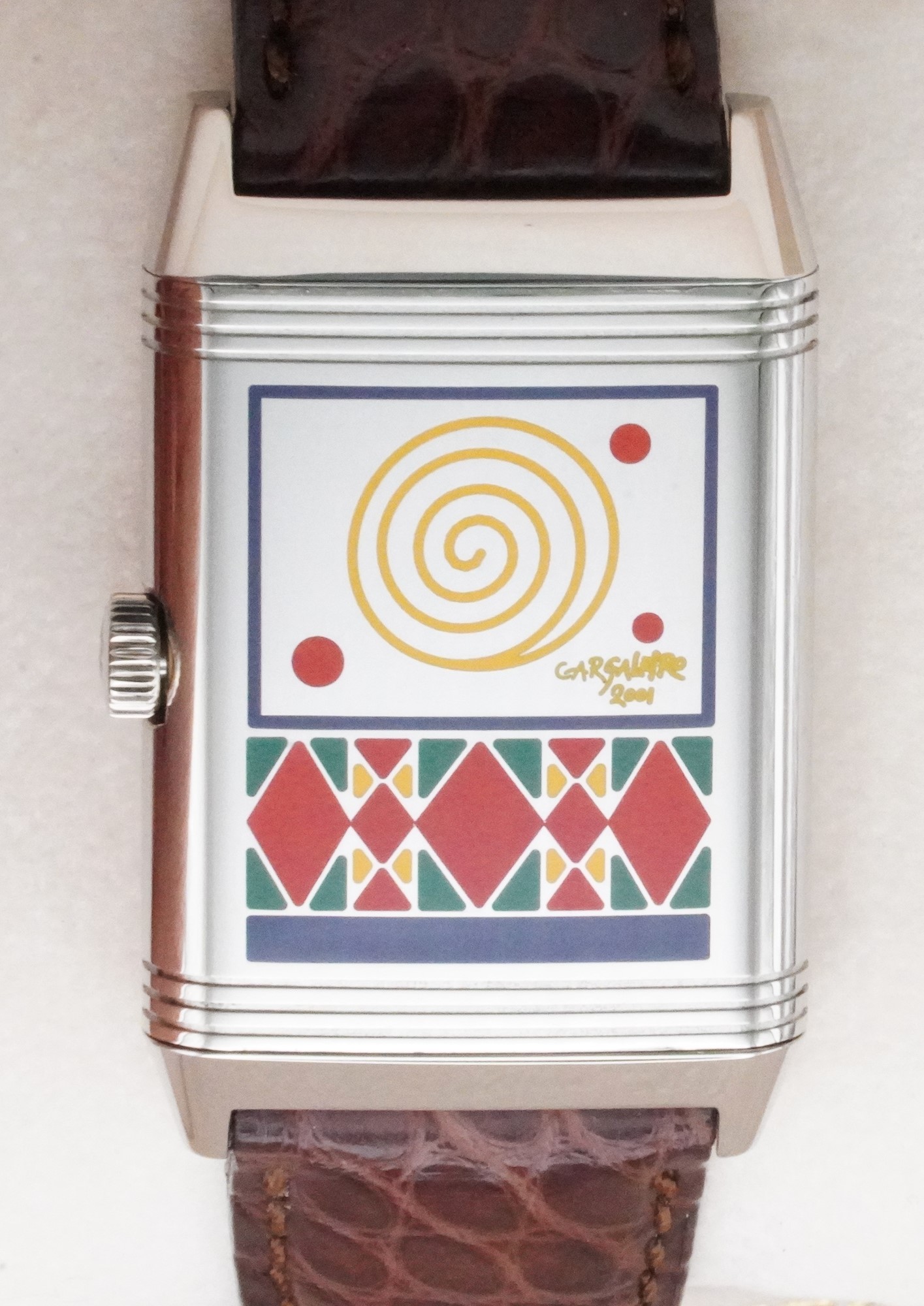 Reverso/Arte Portuguesa Kollektion