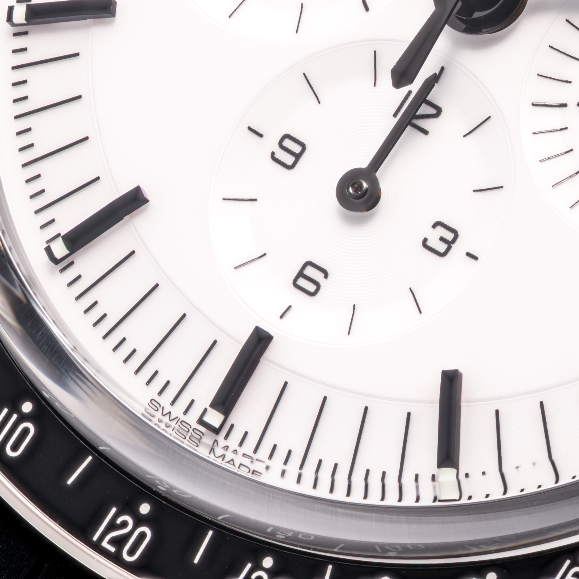 Speedmaster Moonwatch 42