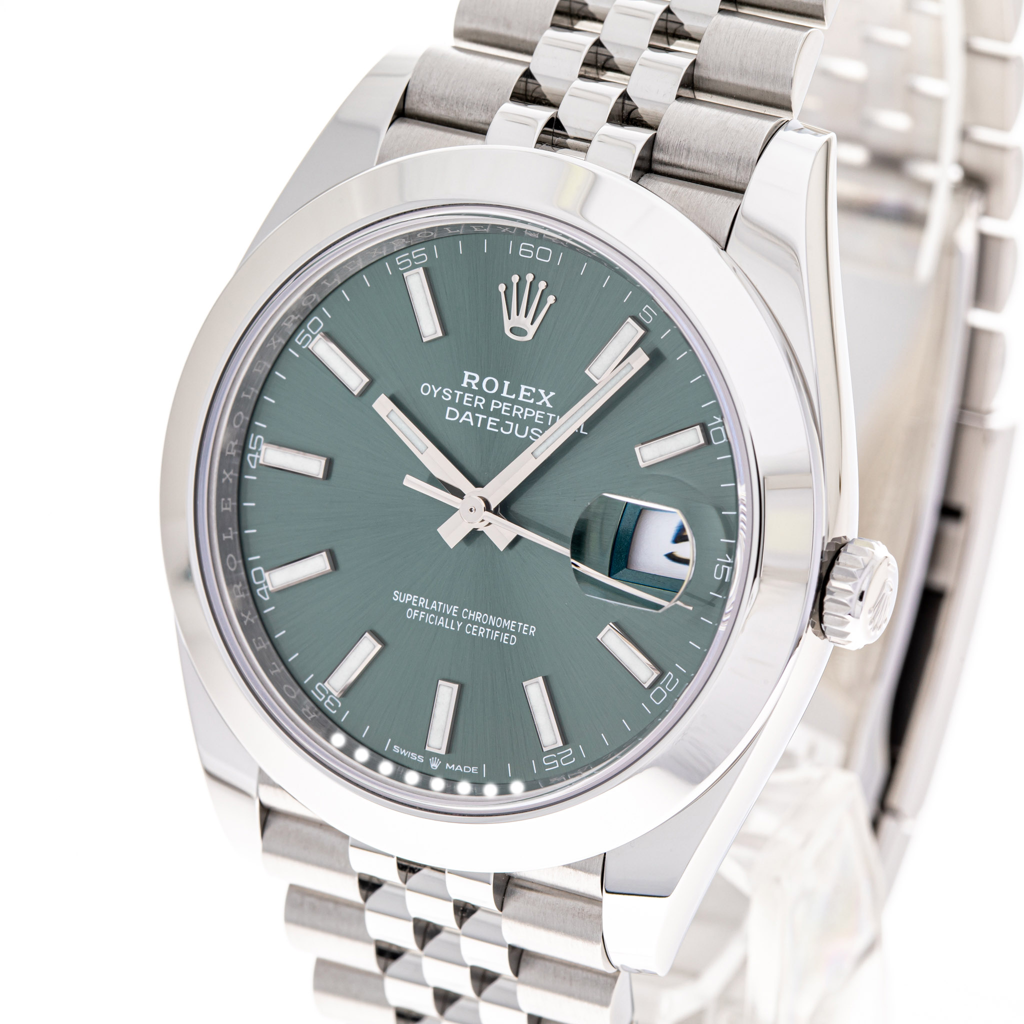 Datejust