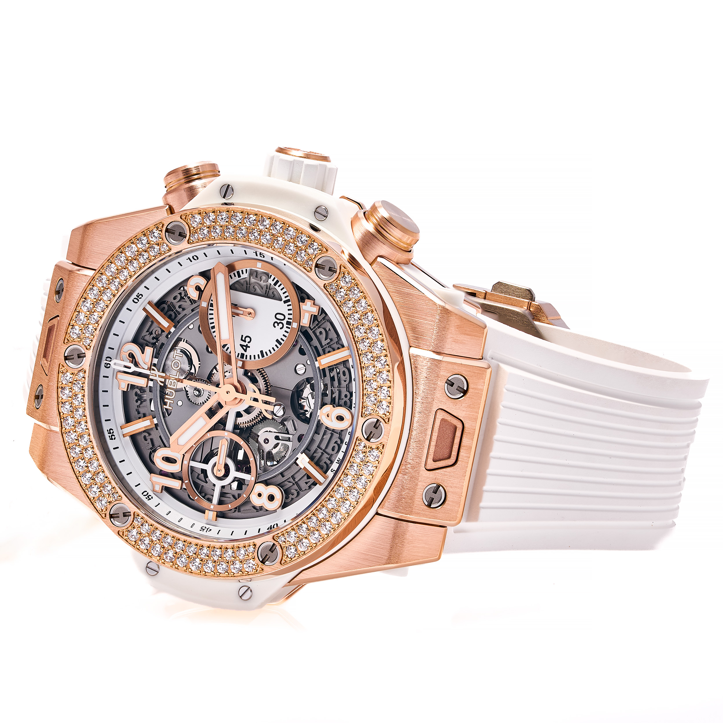 Big Bang Unico King Diamant 42